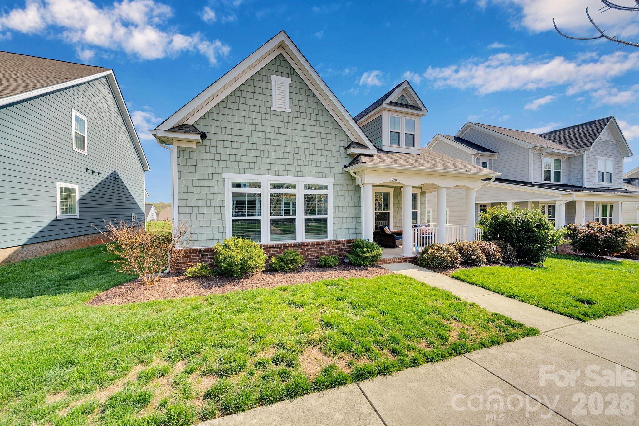3556 County Down Avenue — Kannapolis