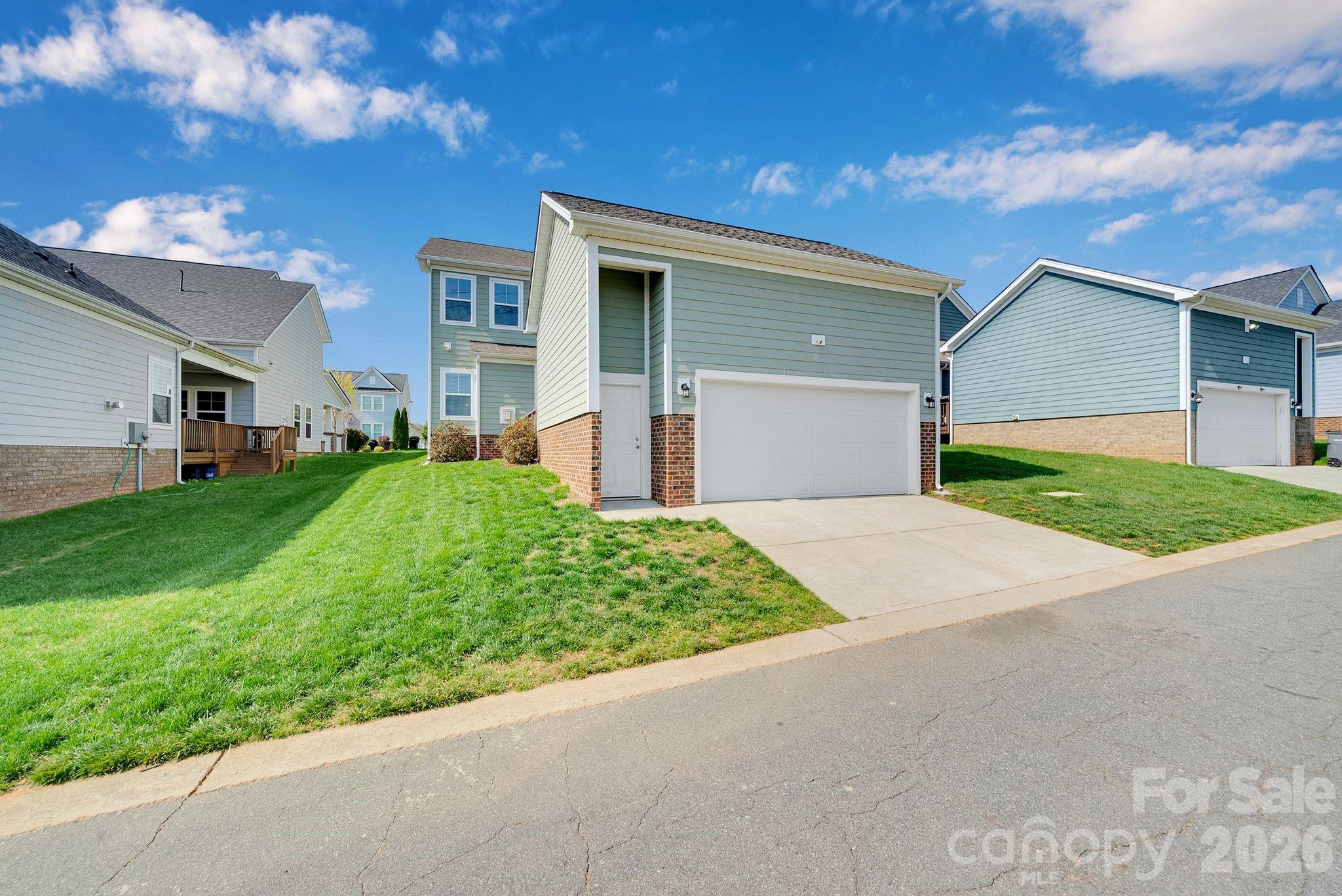 3556 County Down Avenue — Kannapolis