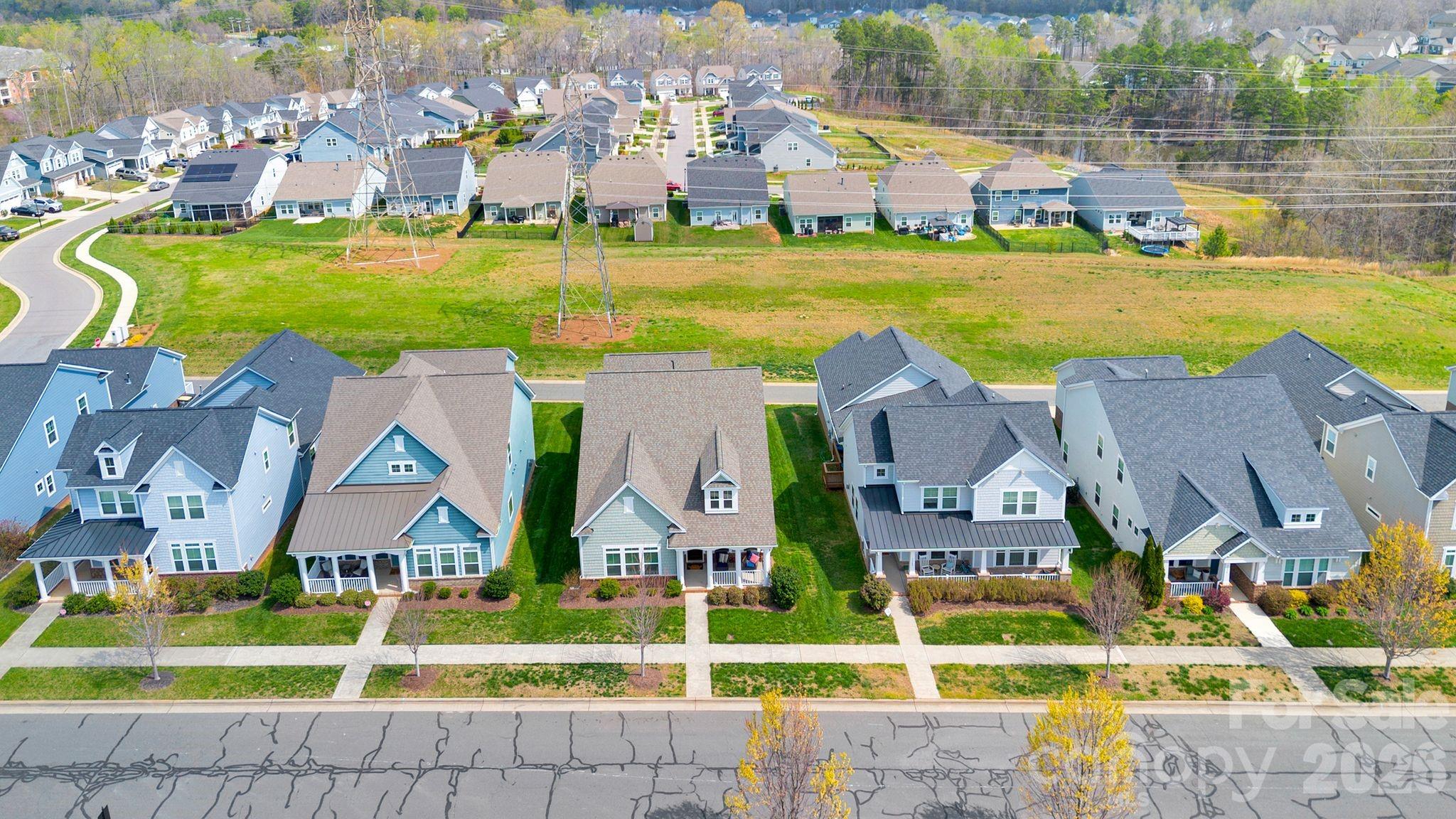 3556 County Down Avenue — Kannapolis