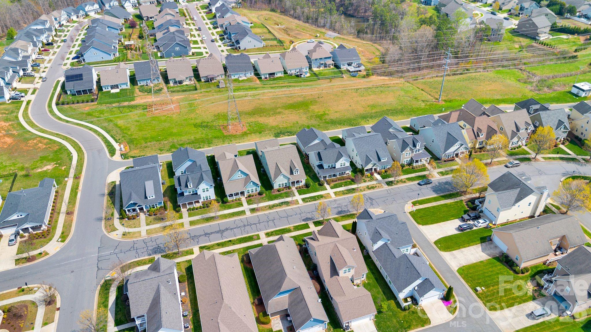 3556 County Down Avenue — Kannapolis