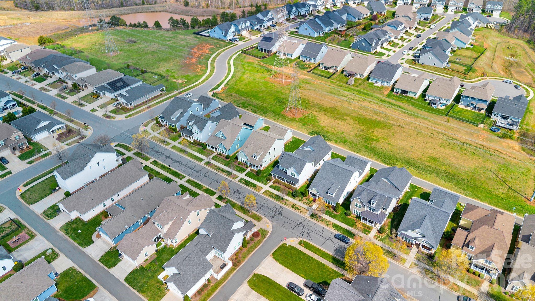 3556 County Down Avenue — Kannapolis