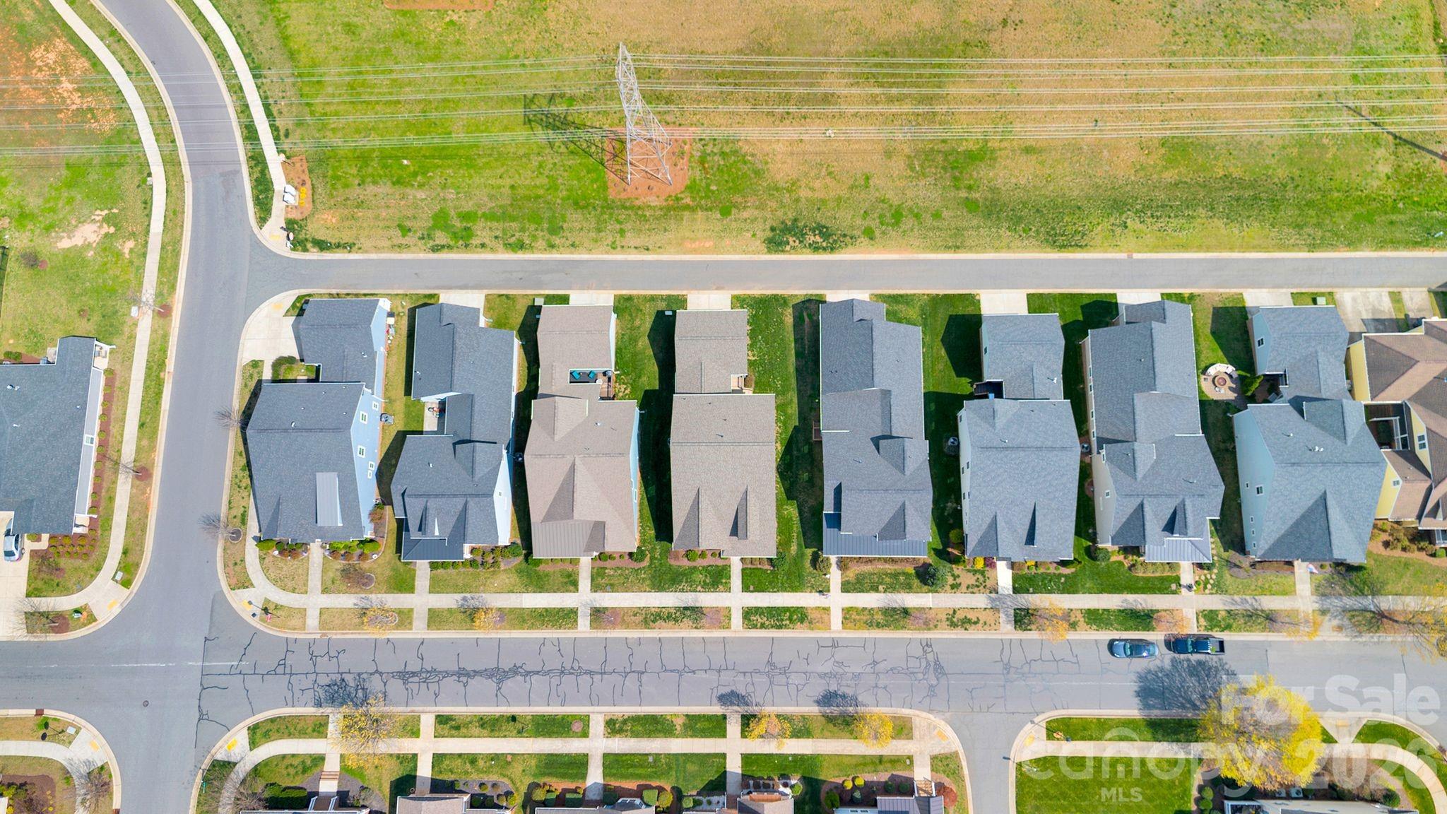 3556 County Down Avenue — Kannapolis