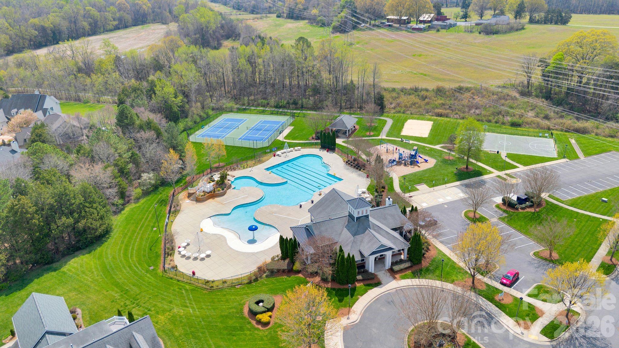 3556 County Down Avenue — Kannapolis