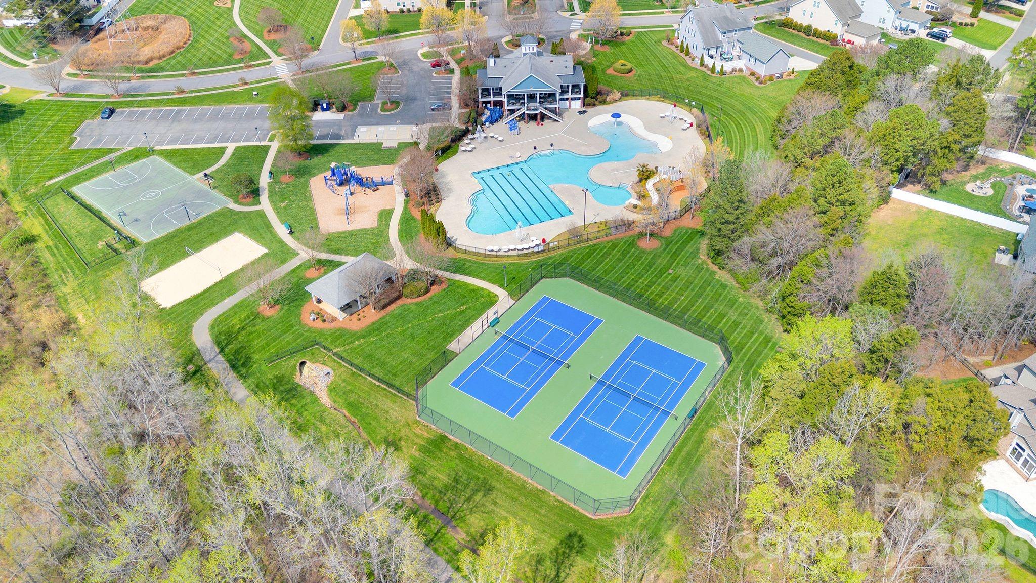 3556 County Down Avenue — Kannapolis