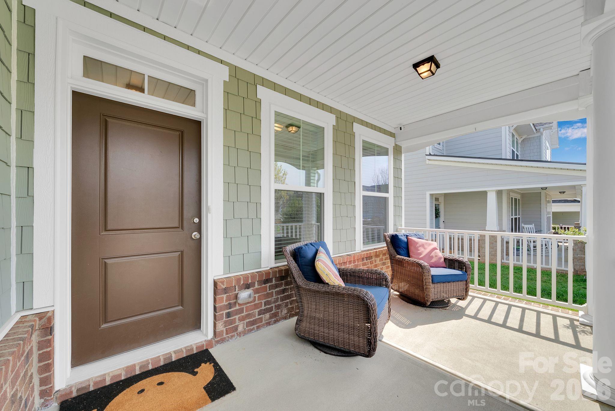 3556 County Down Avenue — Kannapolis