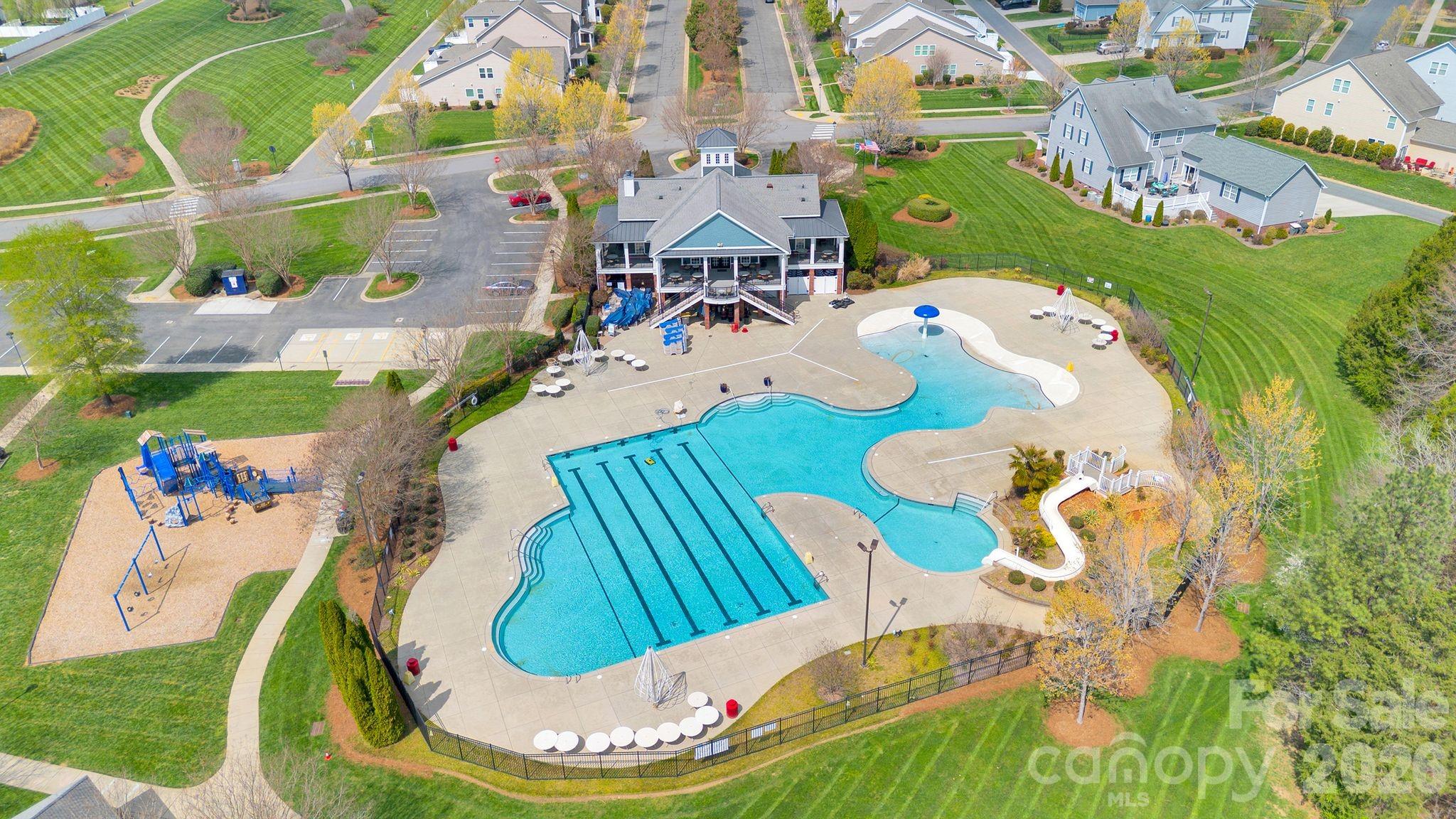 3556 County Down Avenue — Kannapolis