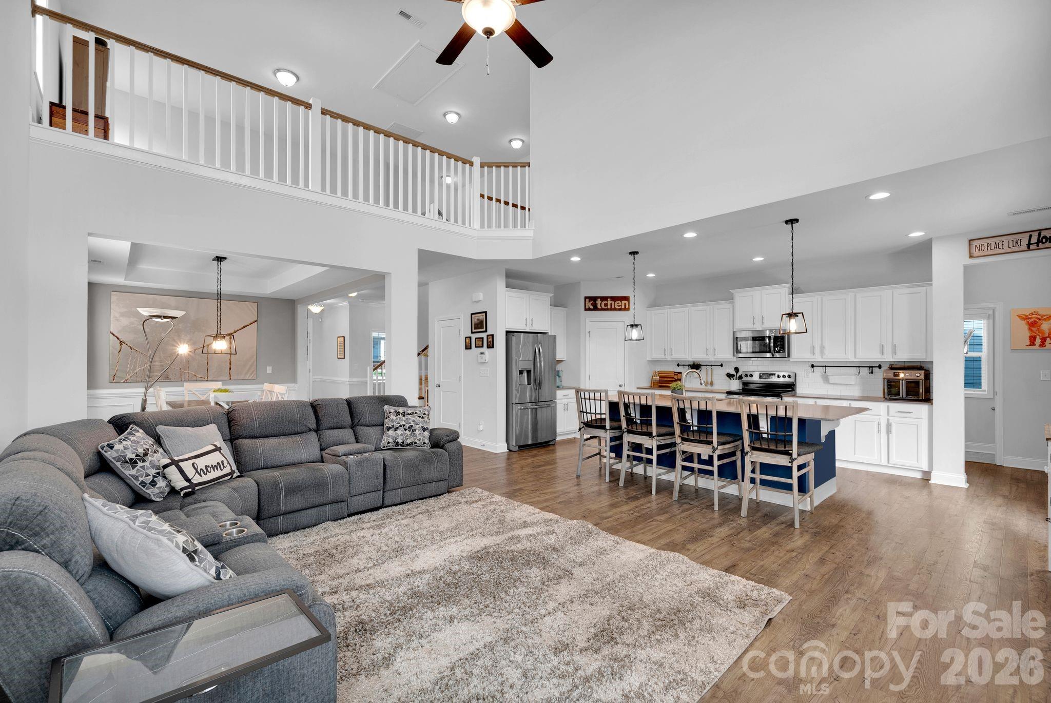 3556 County Down Avenue — Kannapolis