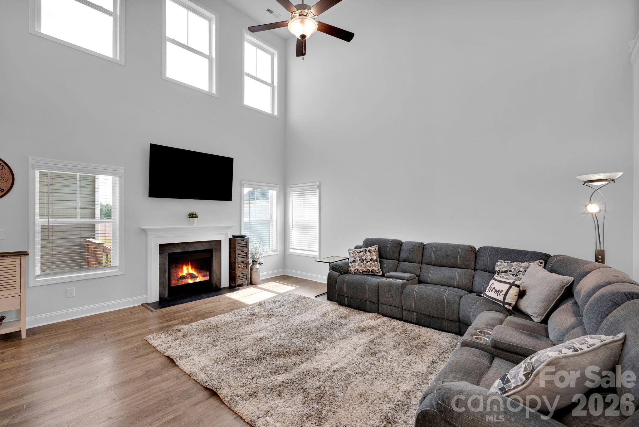 3556 County Down Avenue — Kannapolis