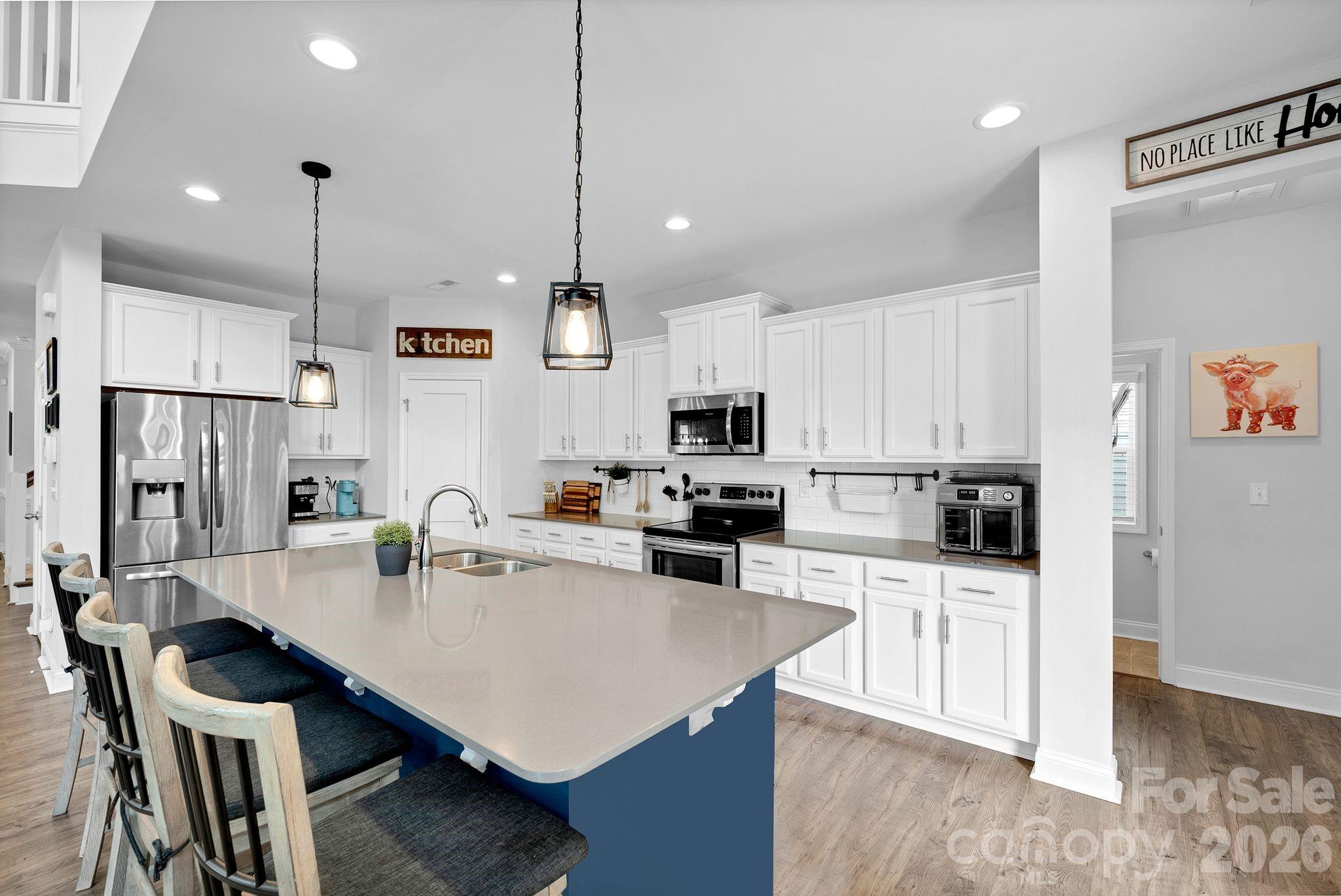 3556 County Down Avenue — Kannapolis