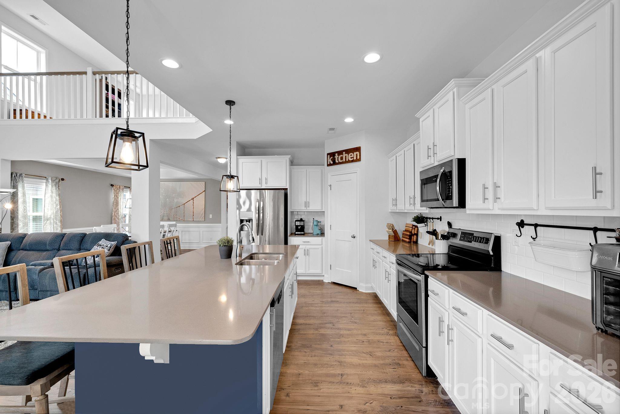 3556 County Down Avenue — Kannapolis