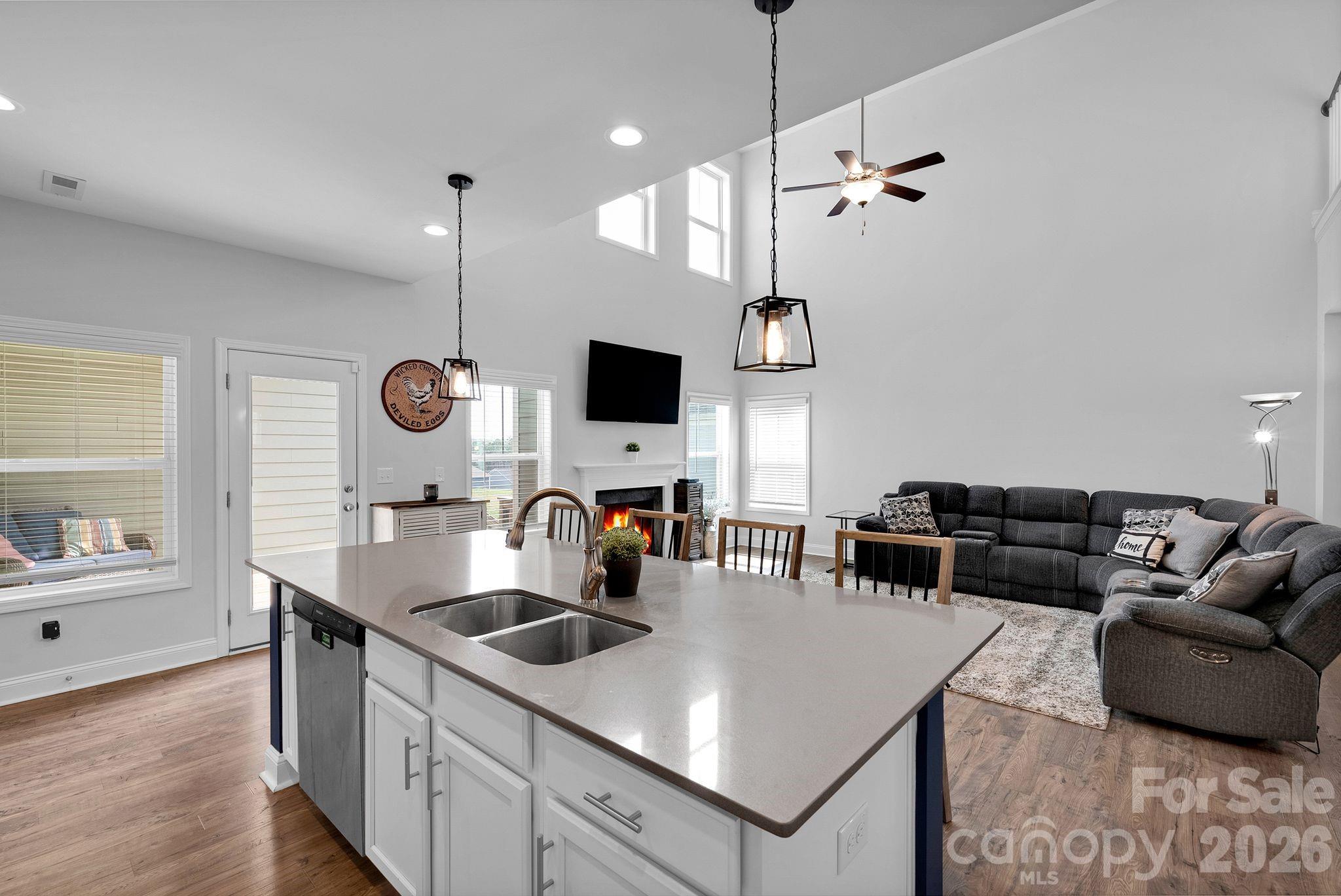 3556 County Down Avenue — Kannapolis