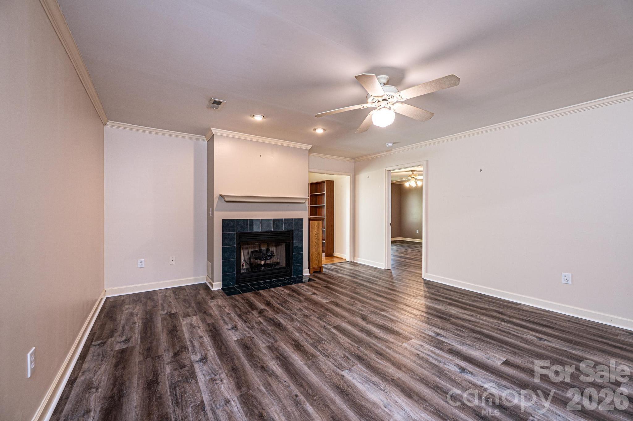 142 39th Avenue Court NW — Hickory