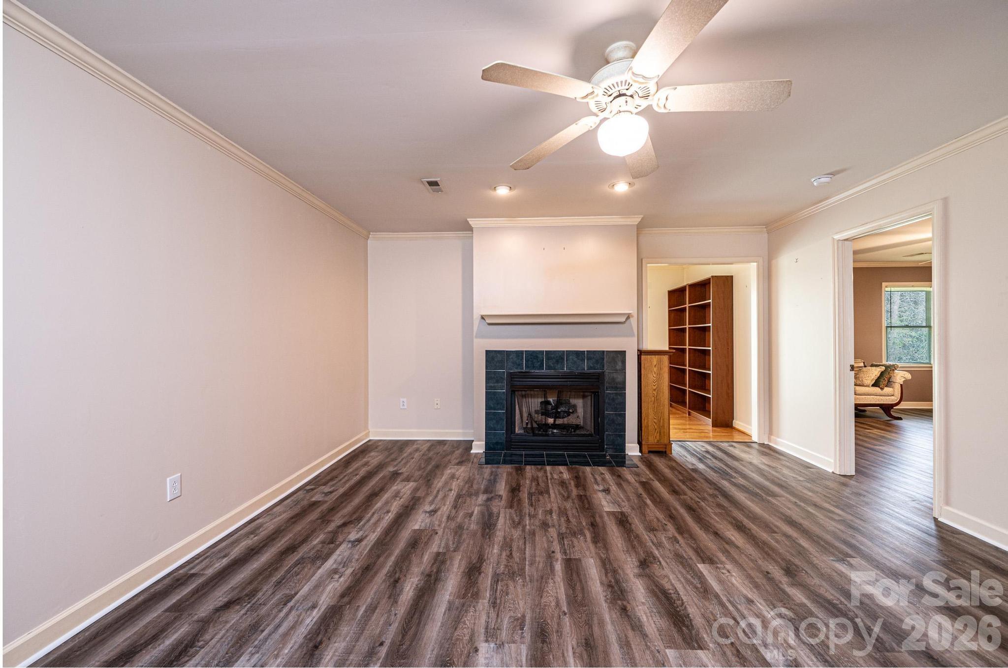 142 39th Avenue Court NW — Hickory