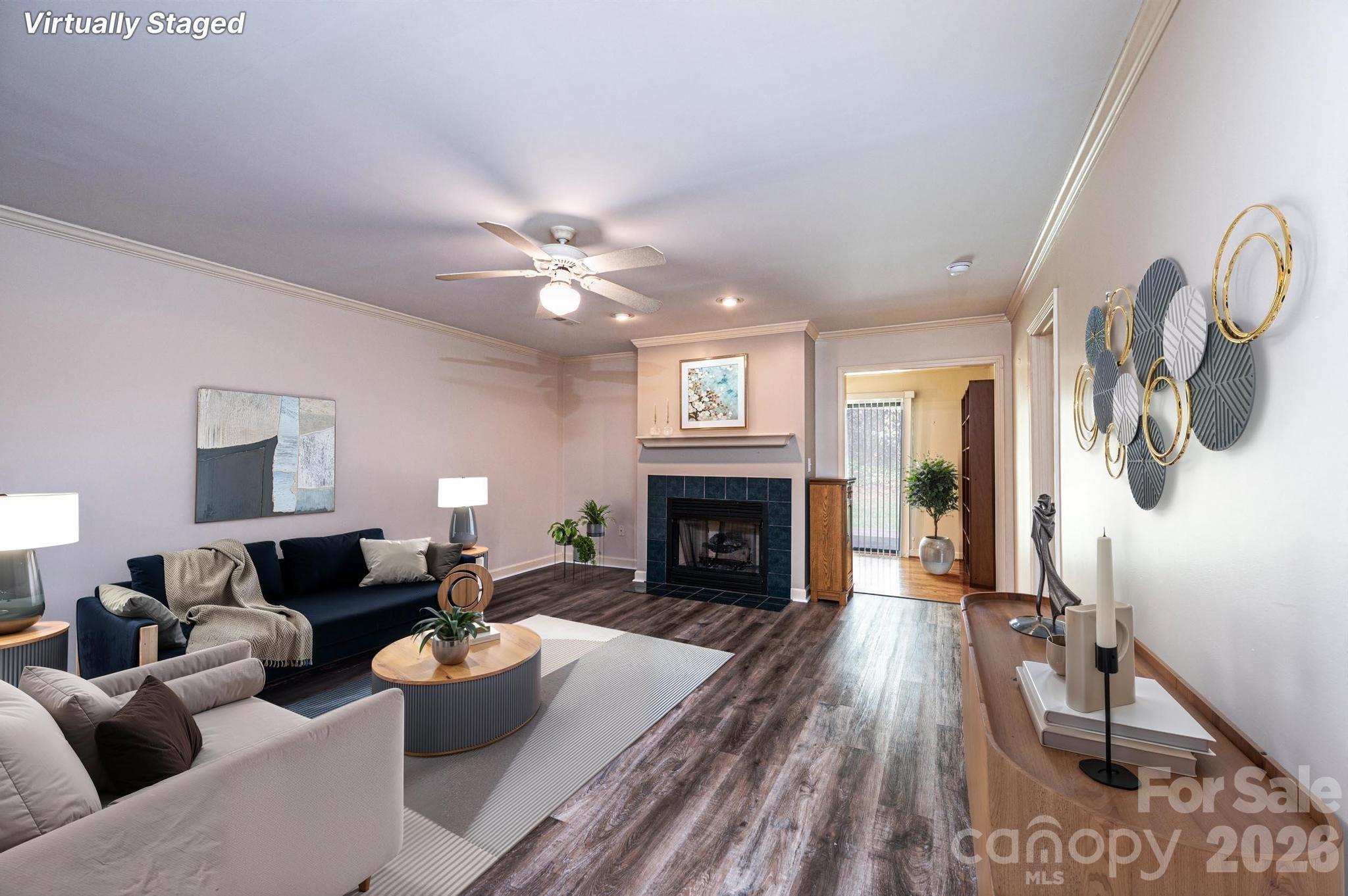142 39th Avenue Court NW — Hickory