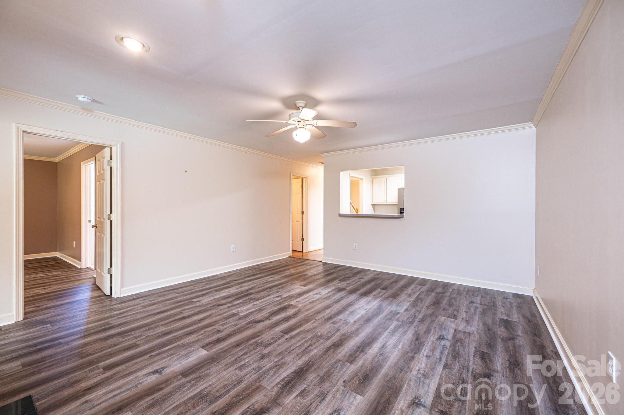 142 39th Avenue Court NW — Hickory