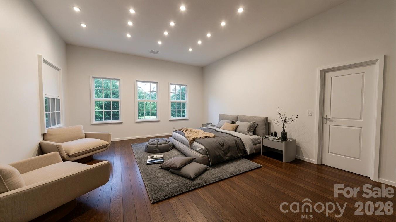 753 Chatsworth Circle — Lenoir