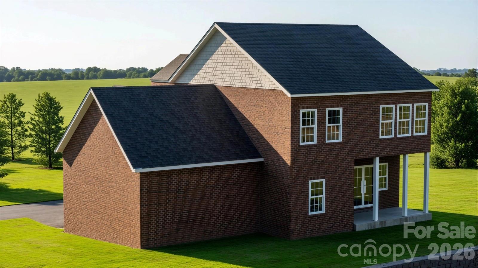 753 Chatsworth Circle — Lenoir