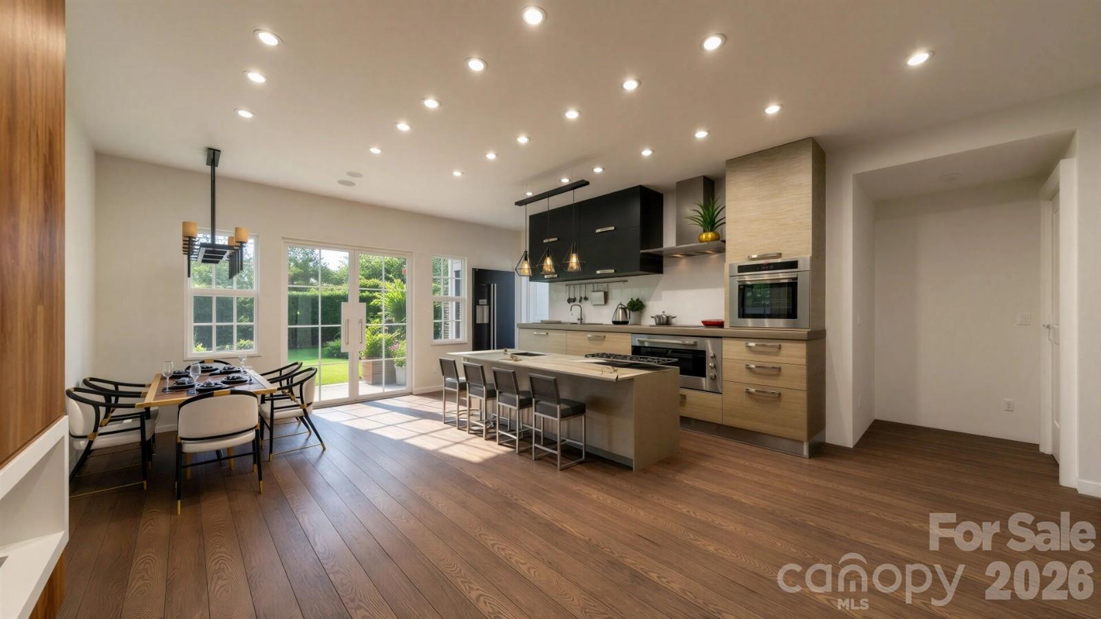 753 Chatsworth Circle — Lenoir
