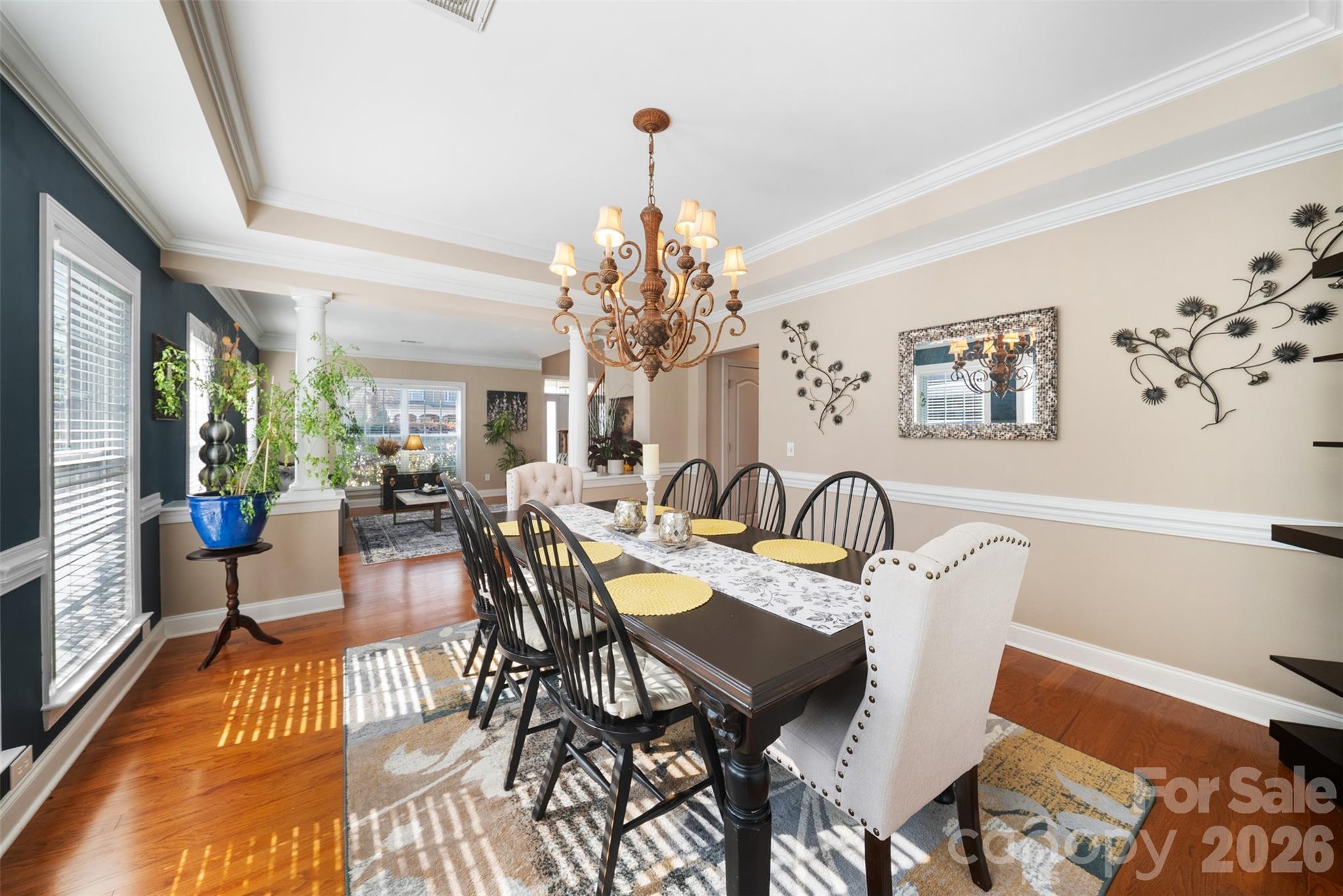 8715 Savannah Road — Harrisburg