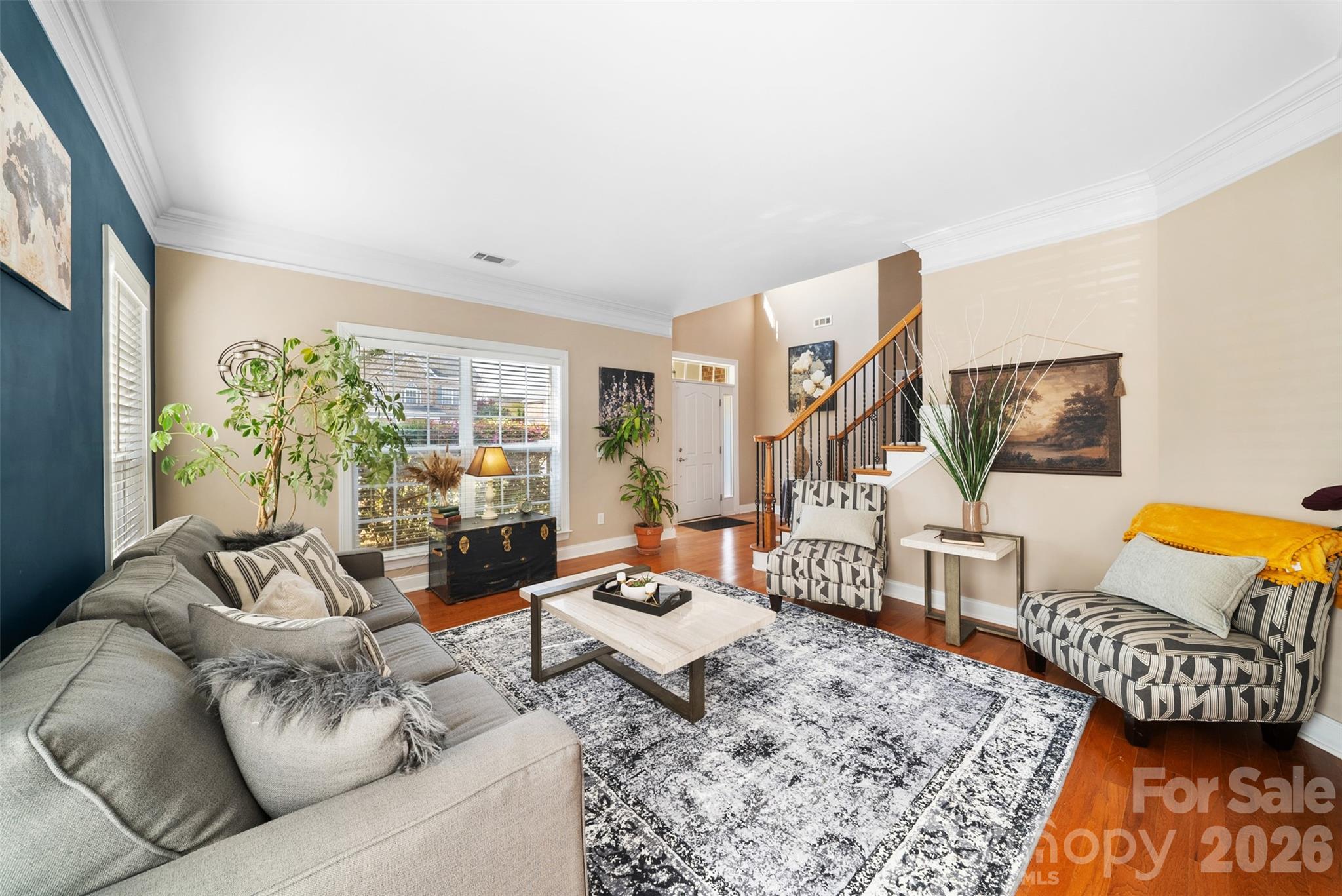 8715 Savannah Road — Harrisburg