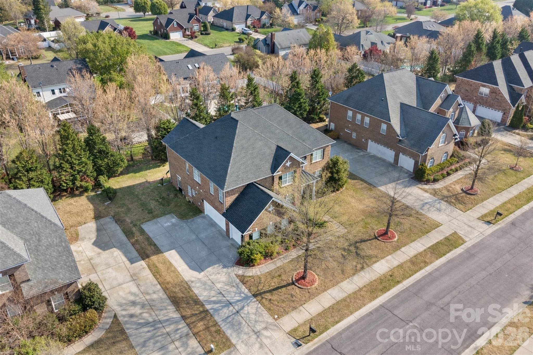 8715 Savannah Road — Harrisburg