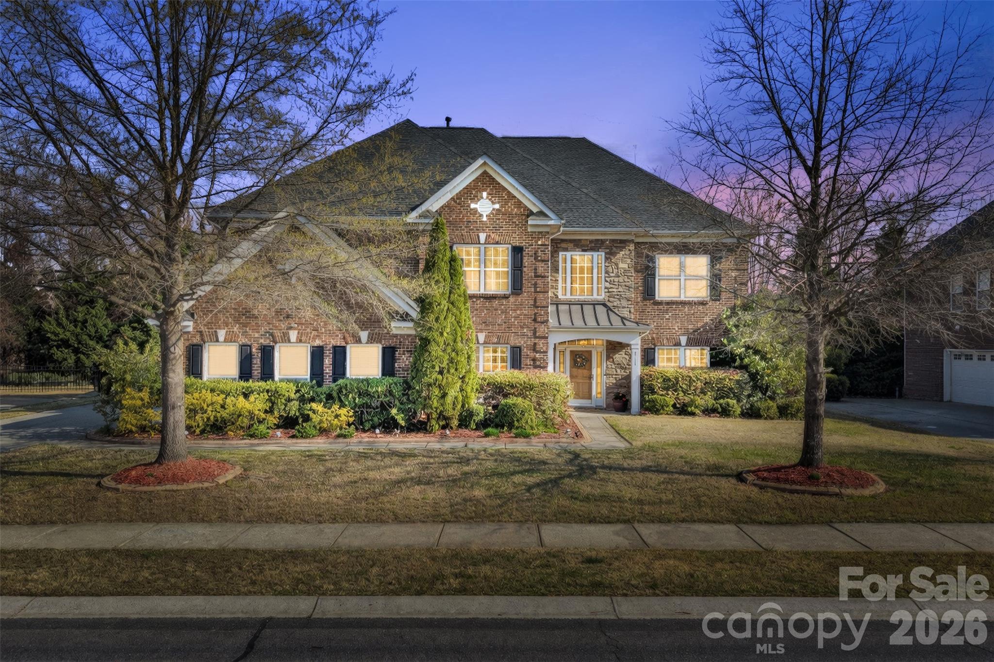 8715 Savannah Road — Harrisburg