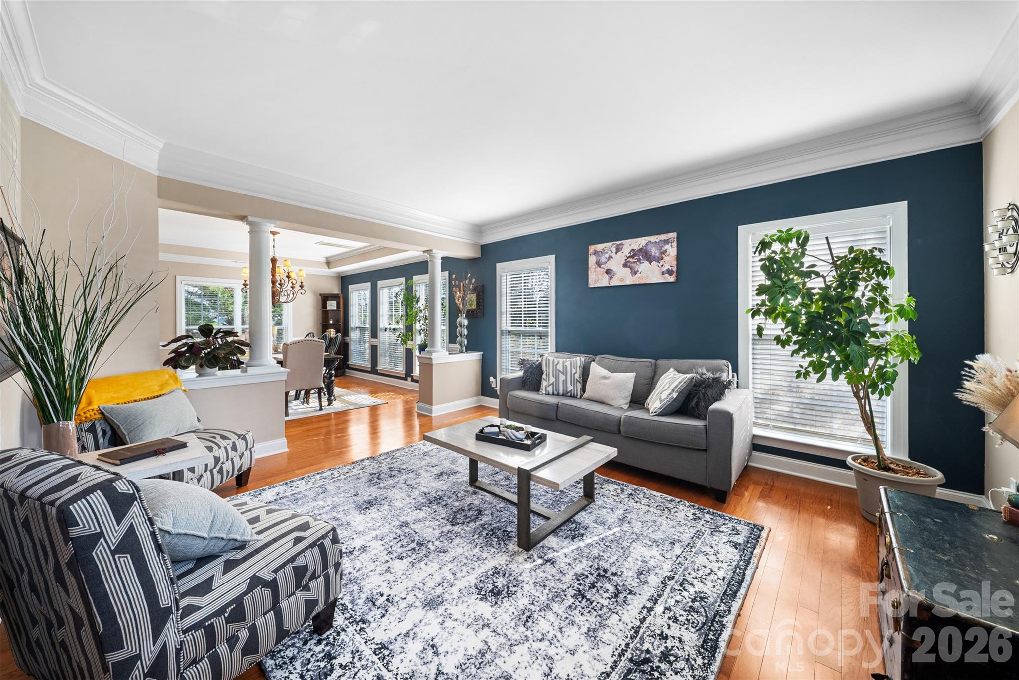 8715 Savannah Road — Harrisburg