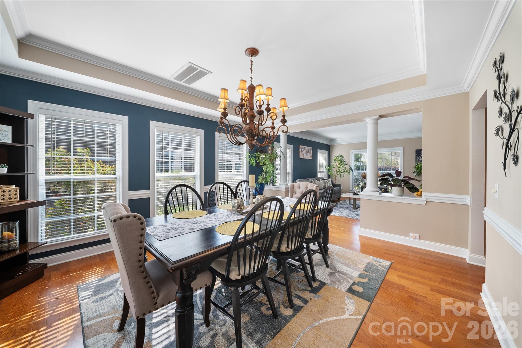 8715 Savannah Road — Harrisburg