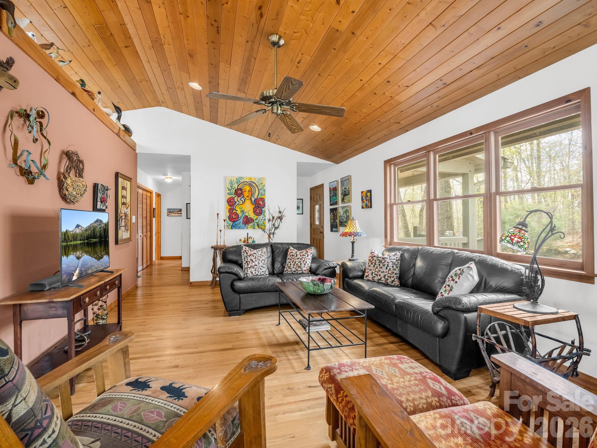 780 Rixhaven Drive — Saluda