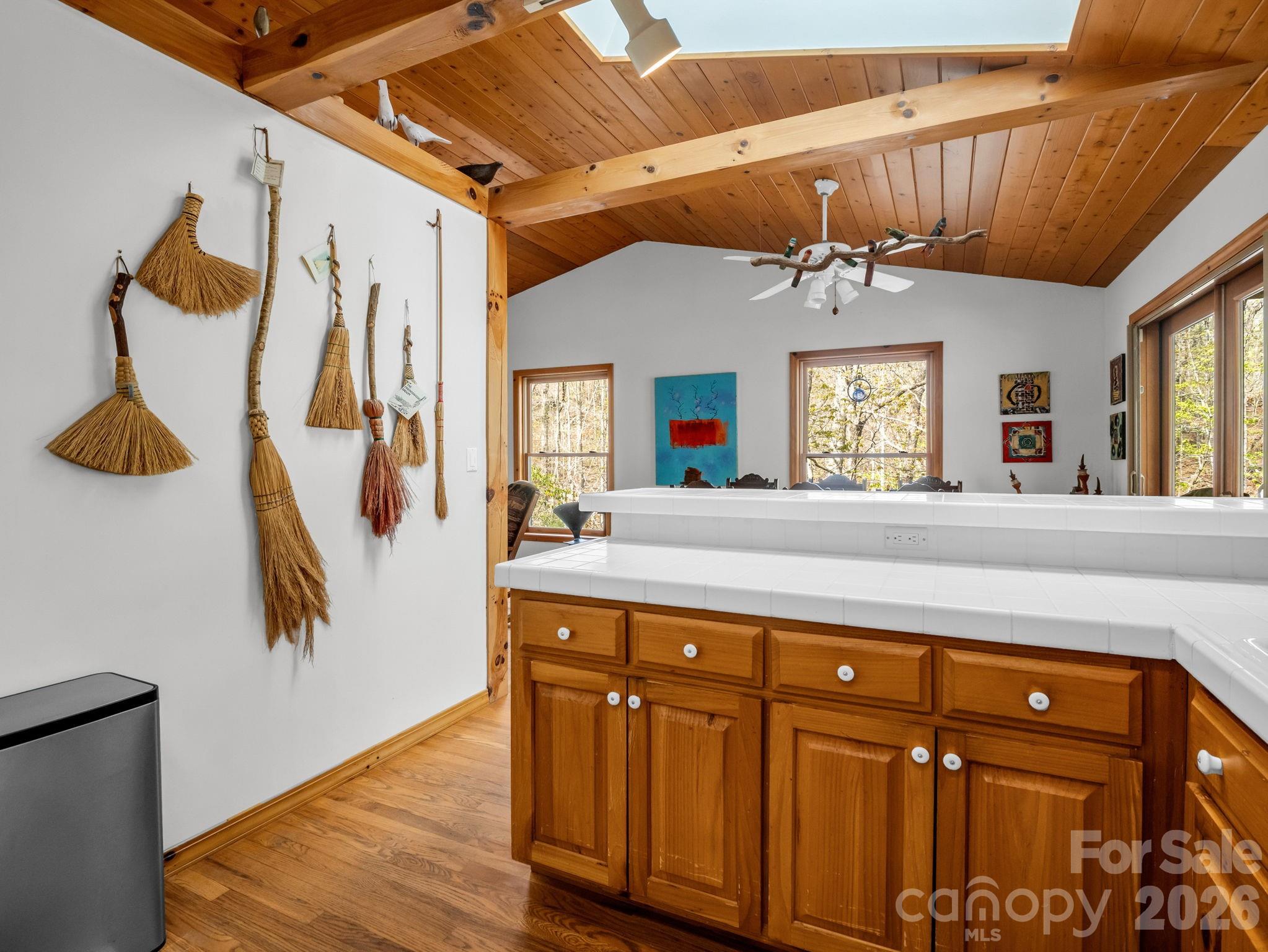 780 Rixhaven Drive — Saluda