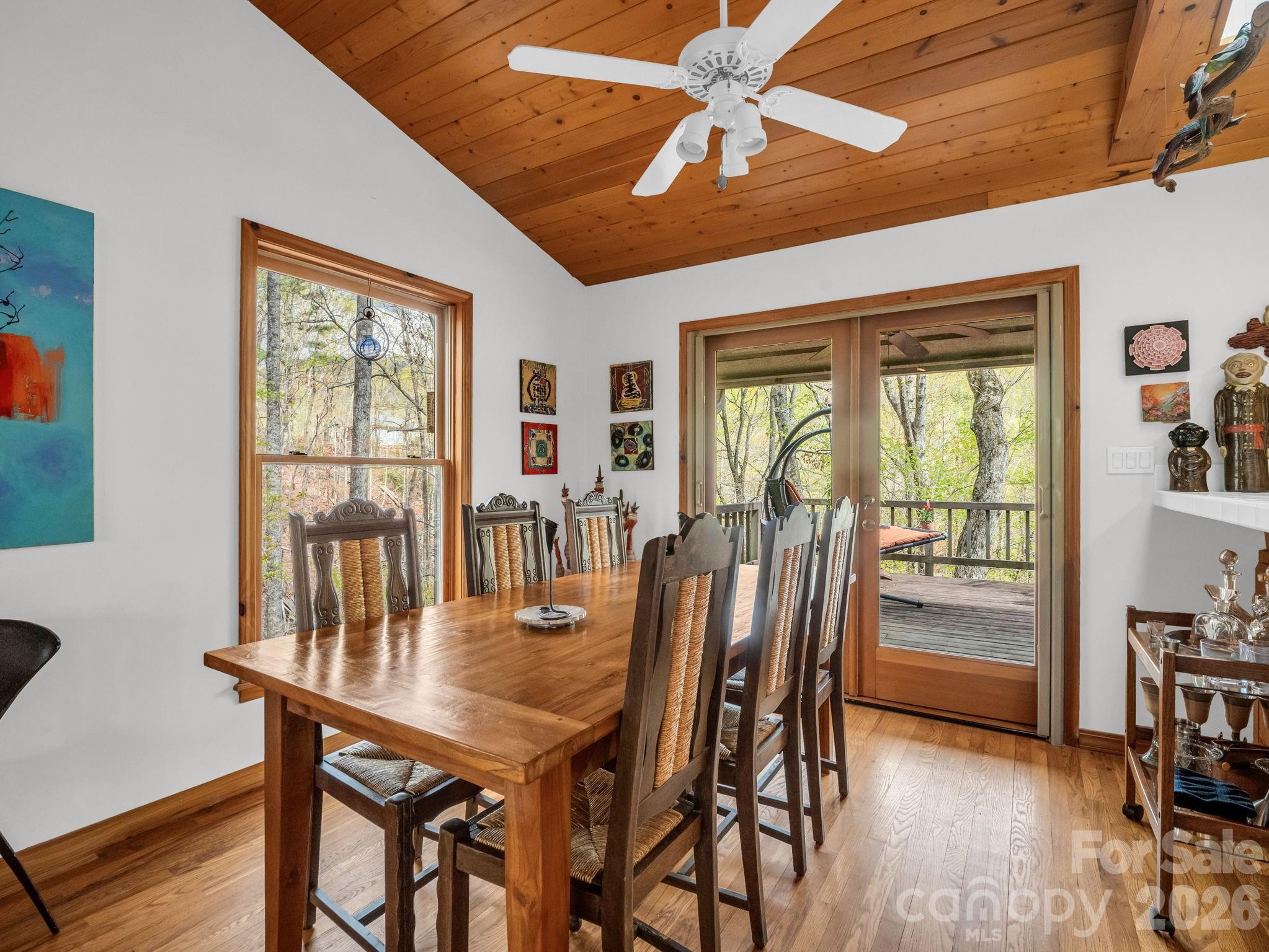 780 Rixhaven Drive — Saluda