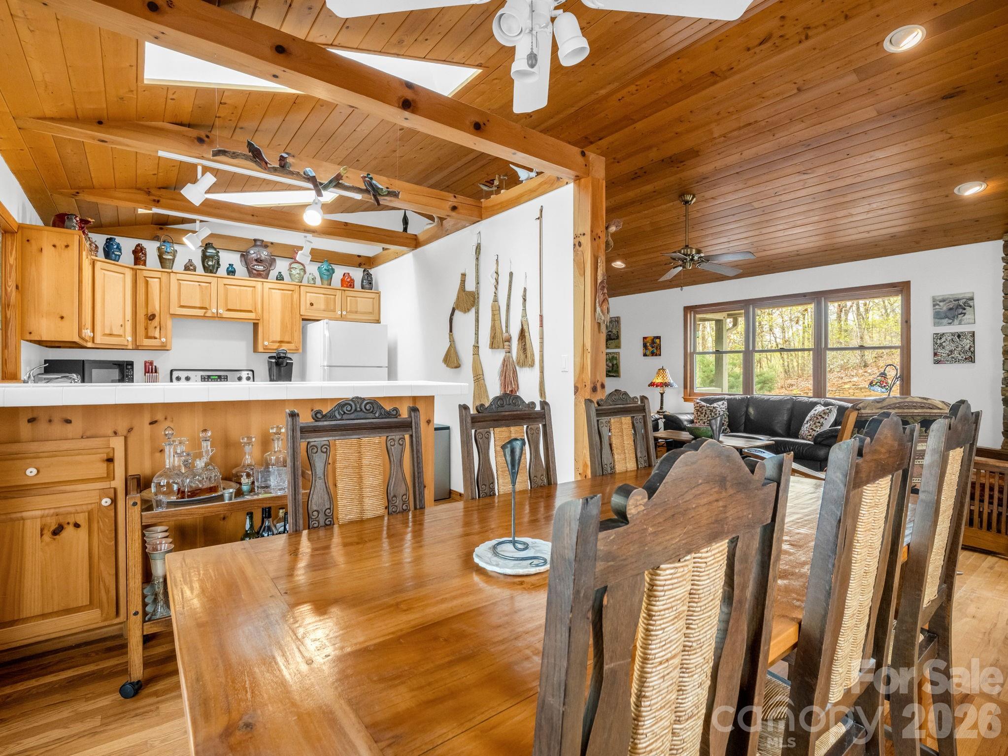 780 Rixhaven Drive — Saluda