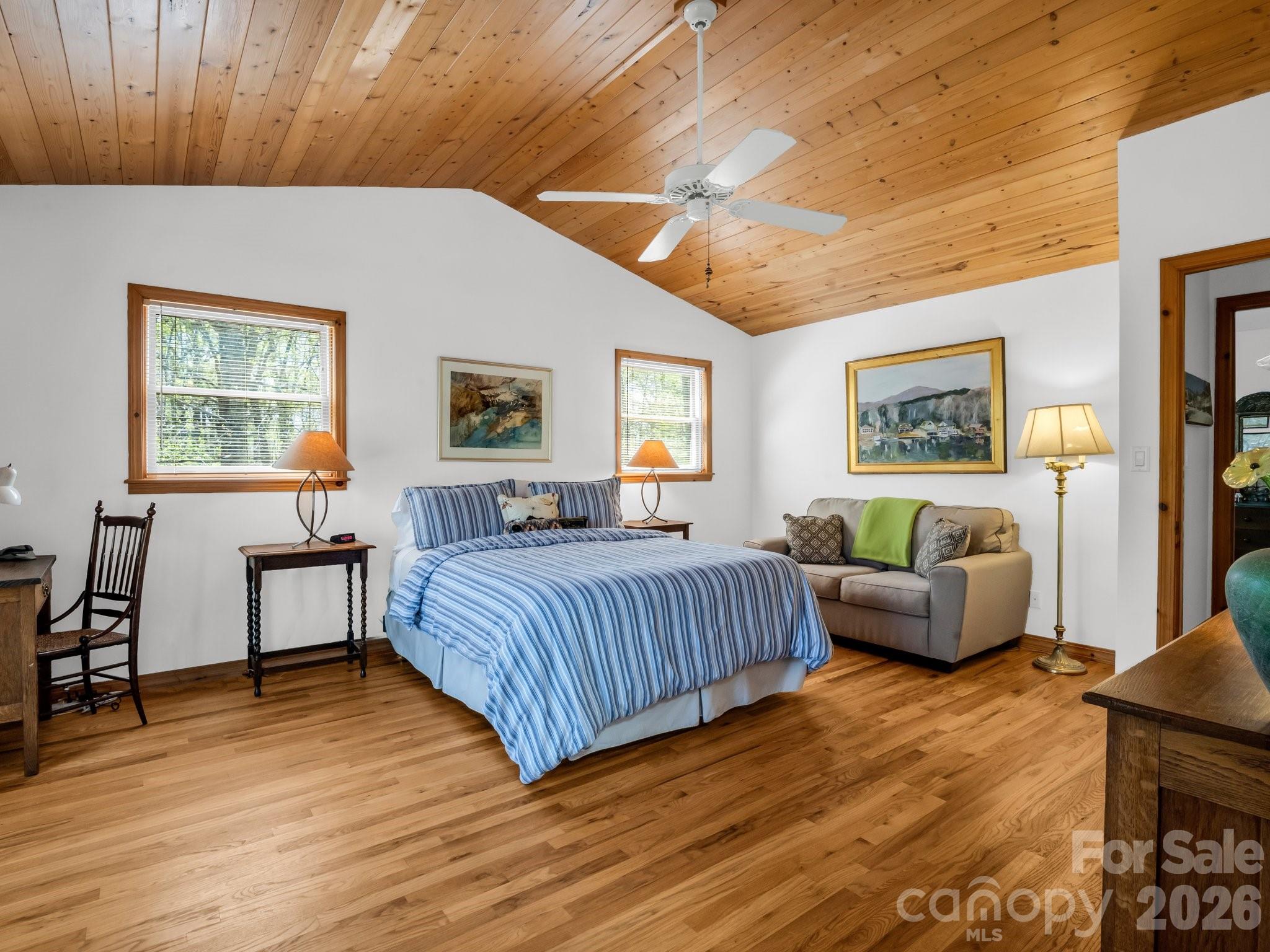 780 Rixhaven Drive — Saluda