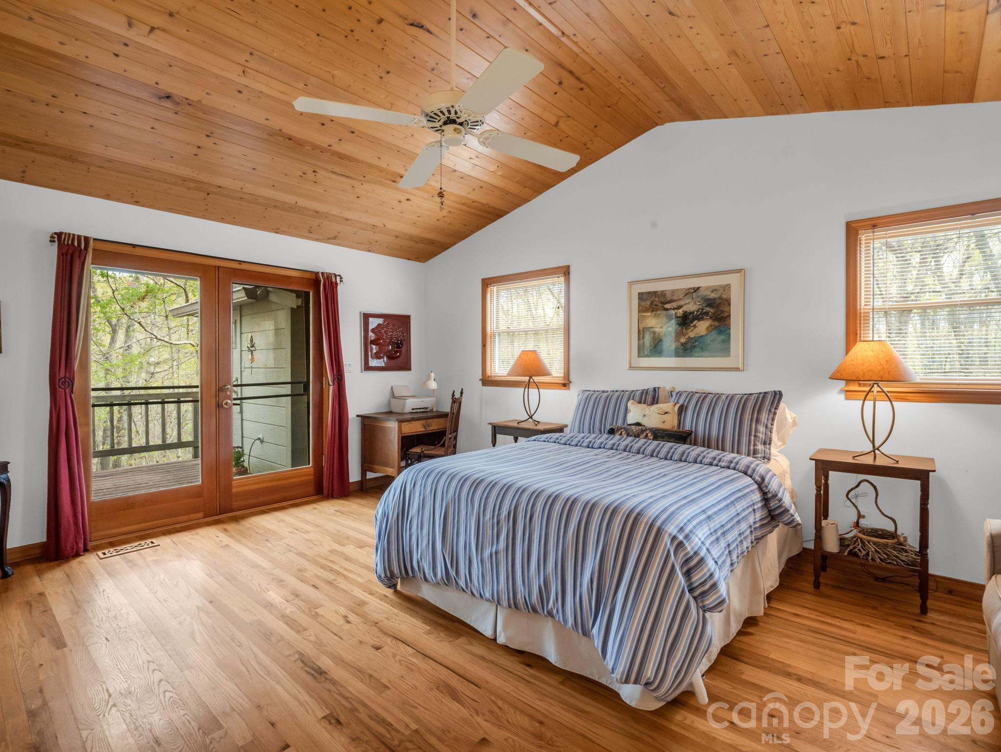 780 Rixhaven Drive — Saluda