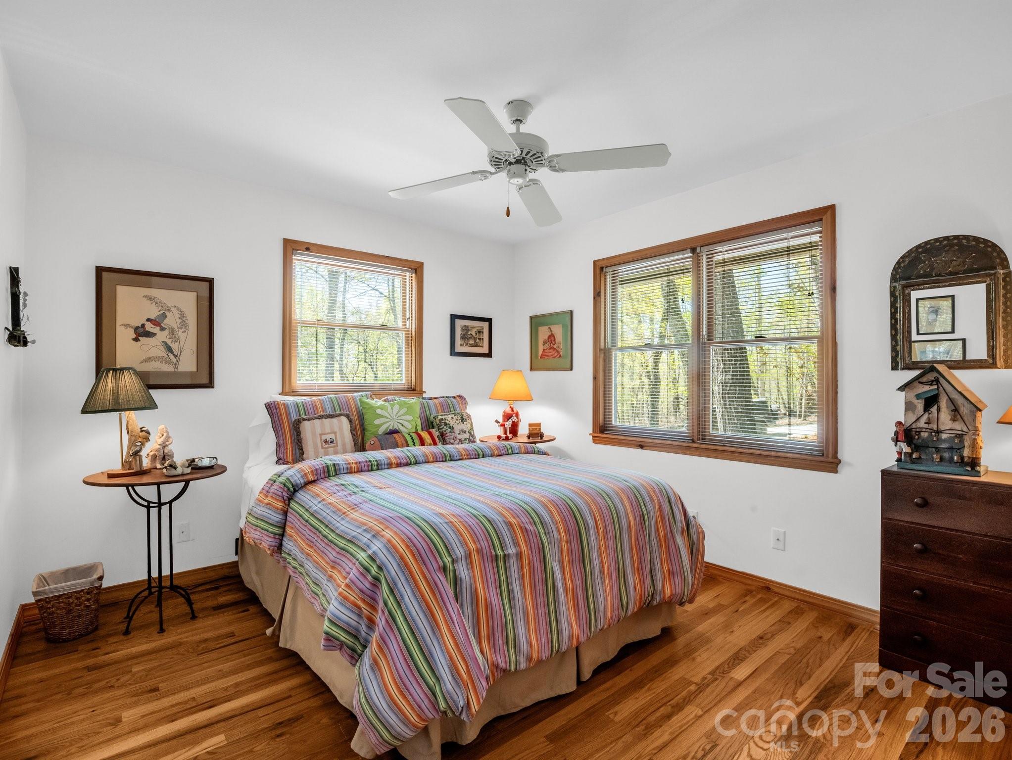 780 Rixhaven Drive — Saluda