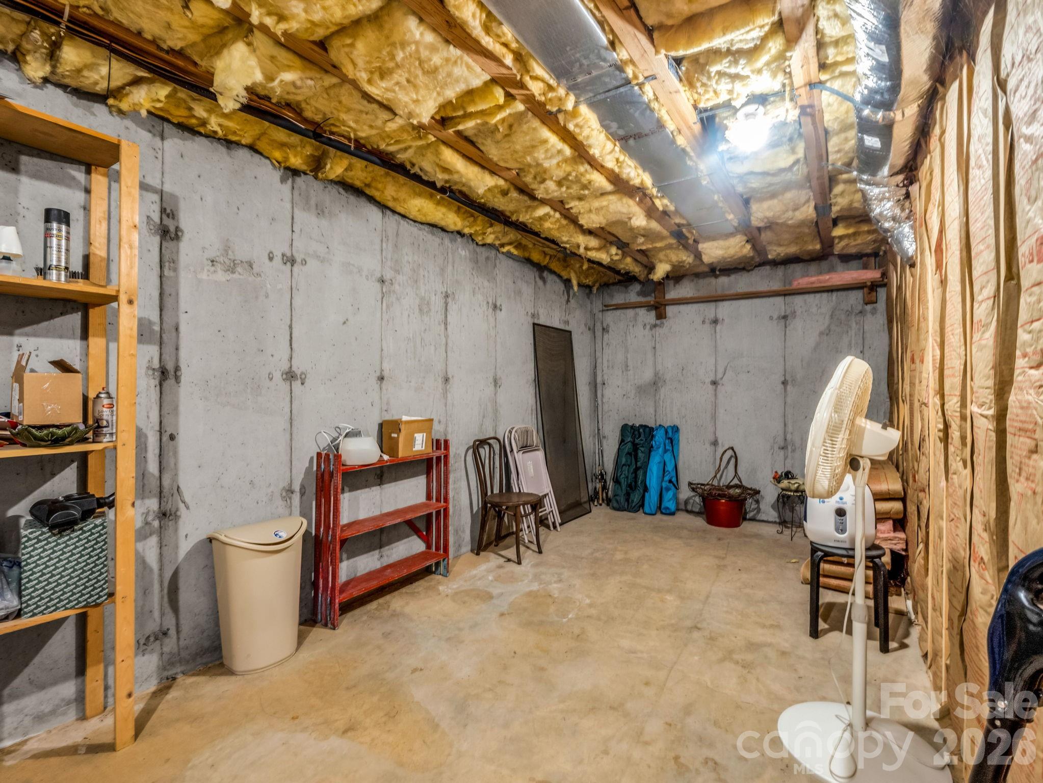 780 Rixhaven Drive — Saluda