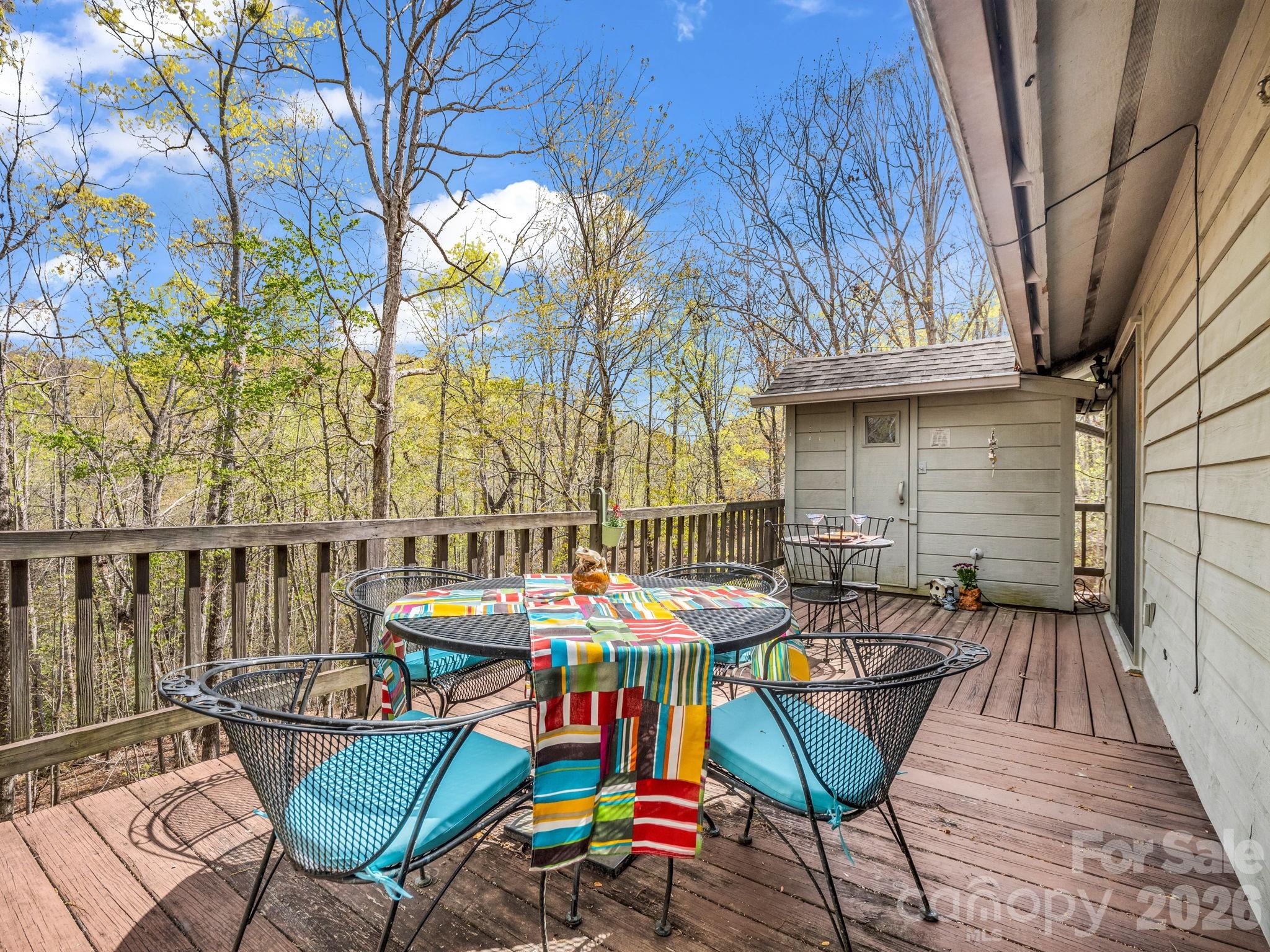 780 Rixhaven Drive — Saluda
