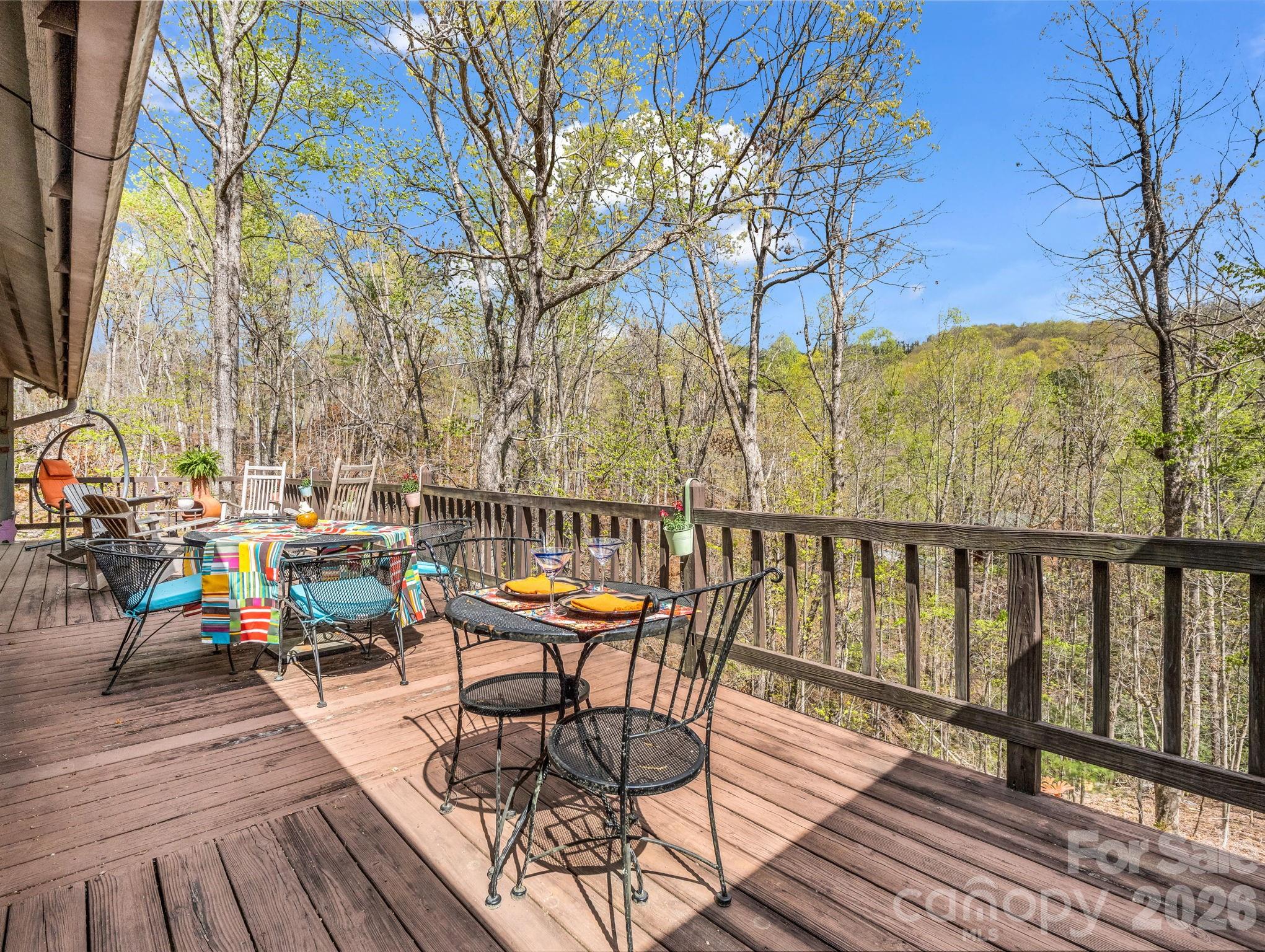 780 Rixhaven Drive — Saluda