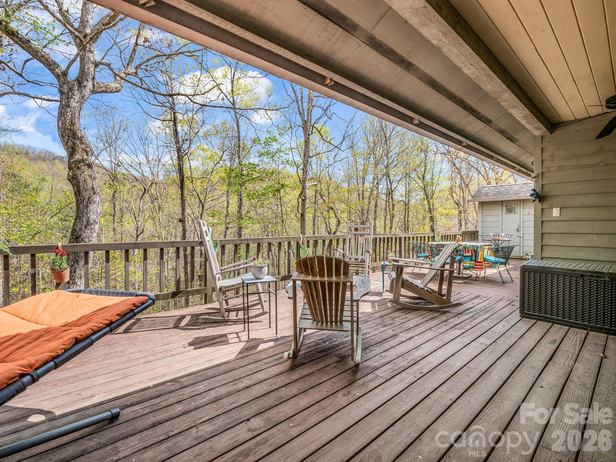 780 Rixhaven Drive — Saluda