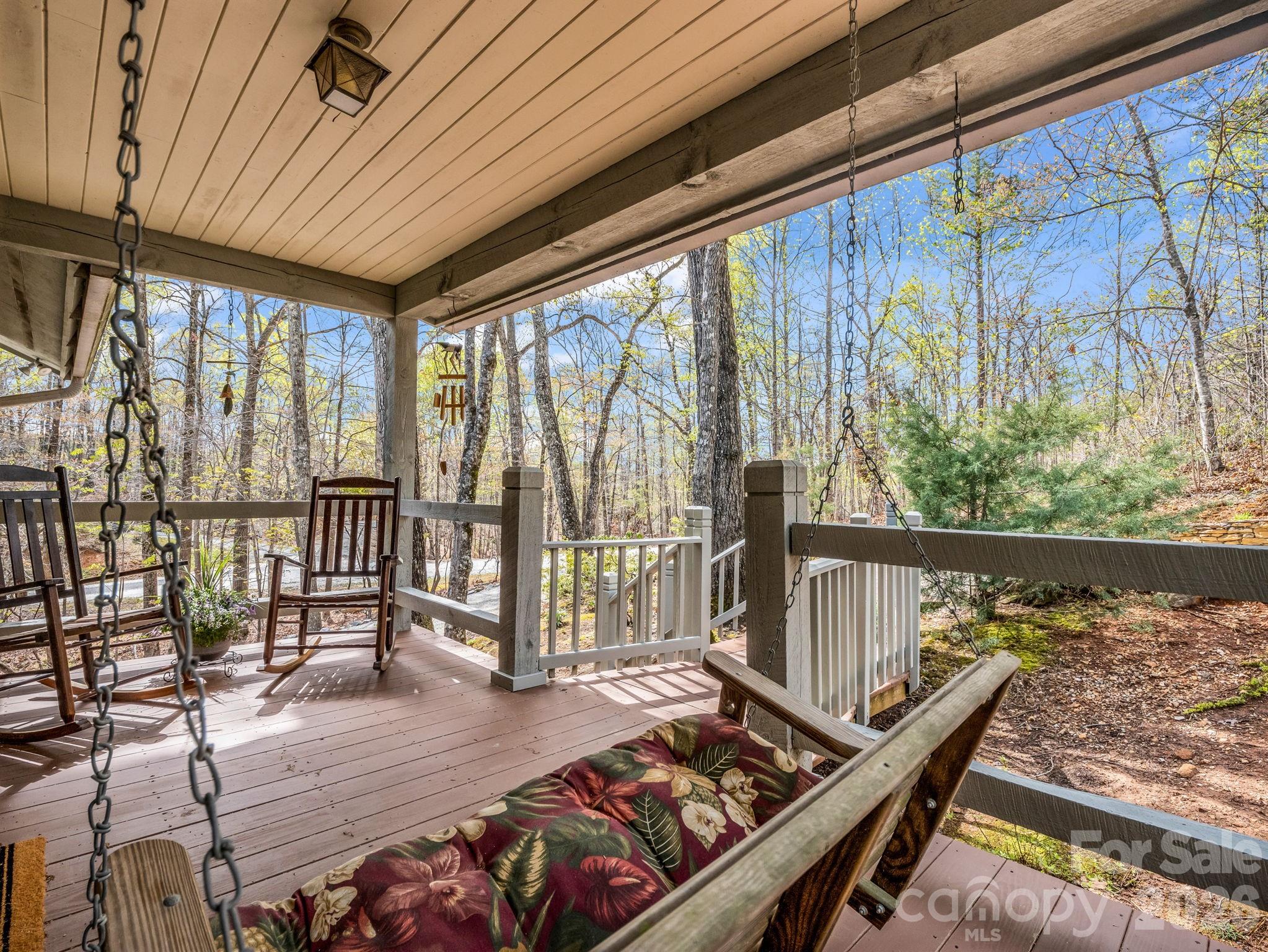780 Rixhaven Drive — Saluda