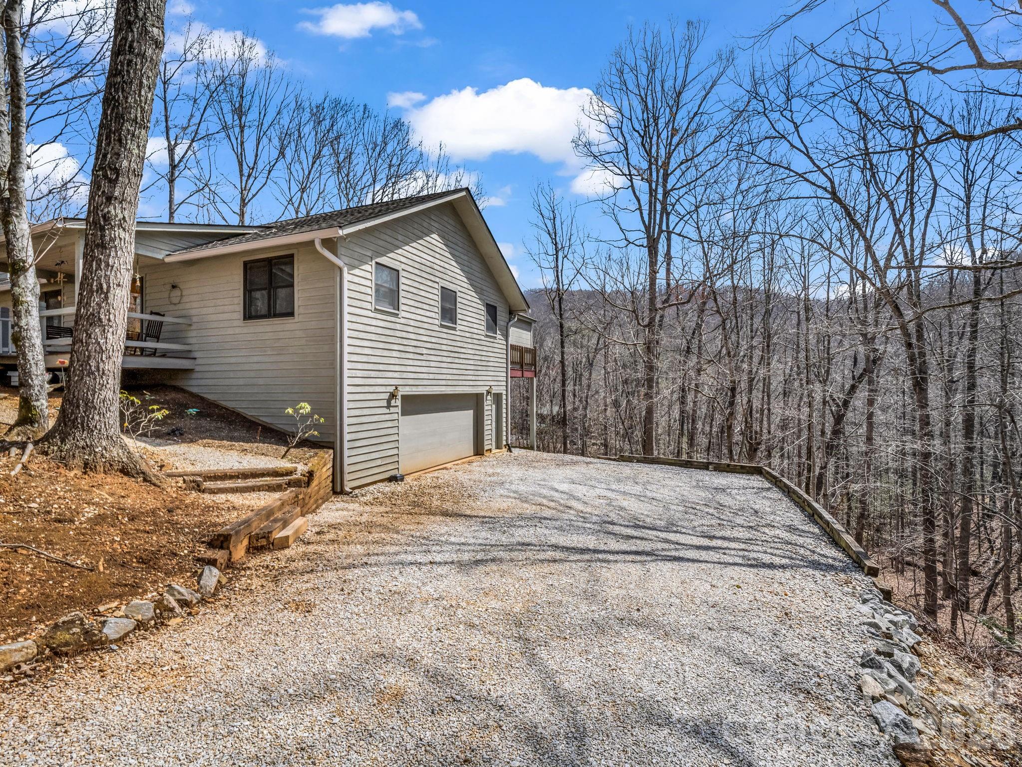 780 Rixhaven Drive — Saluda