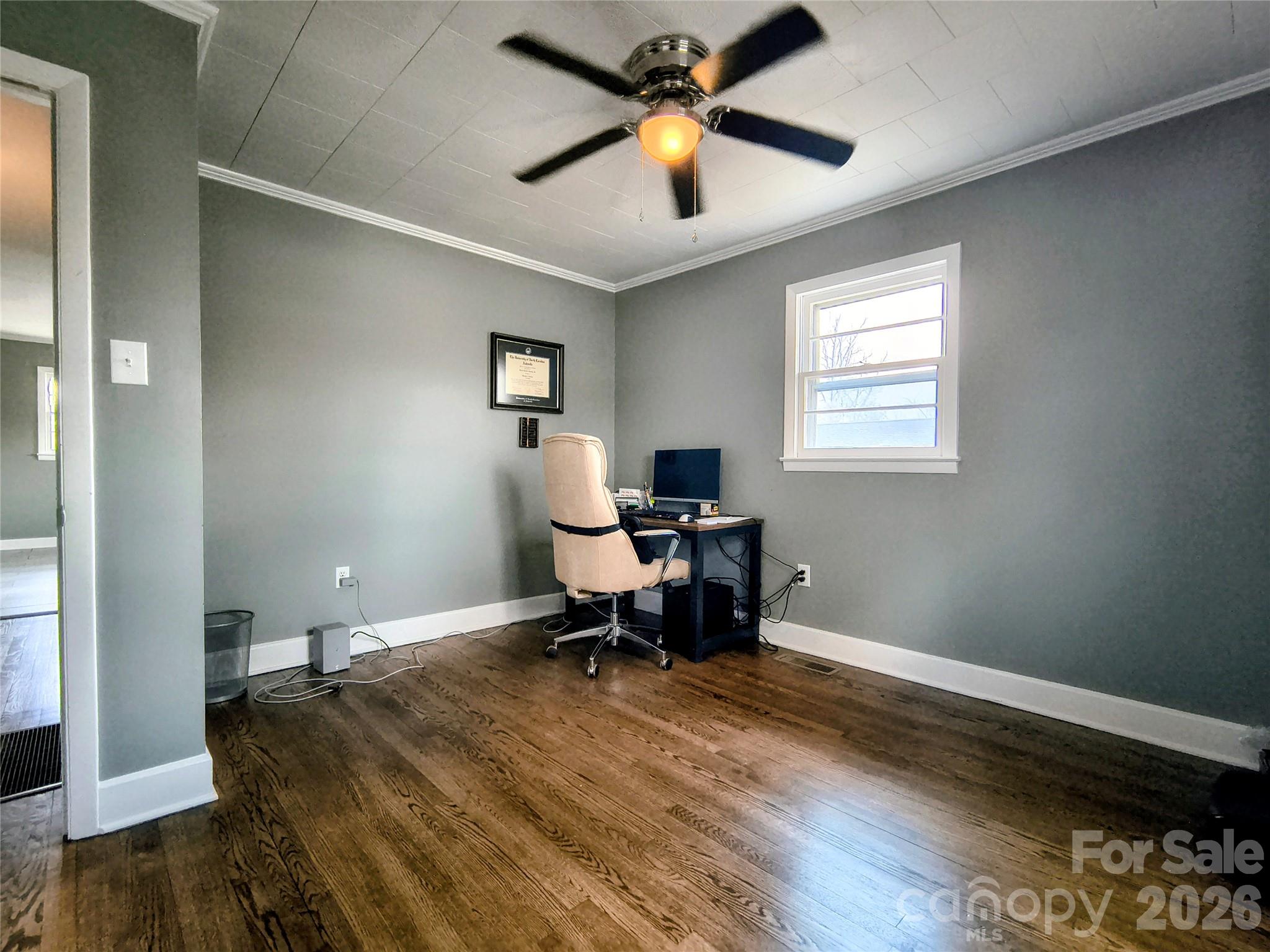 143 Tabernacle Road — Black Mountain
