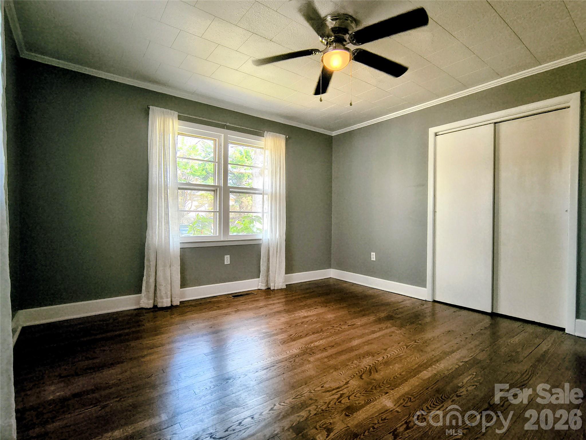 143 Tabernacle Road — Black Mountain