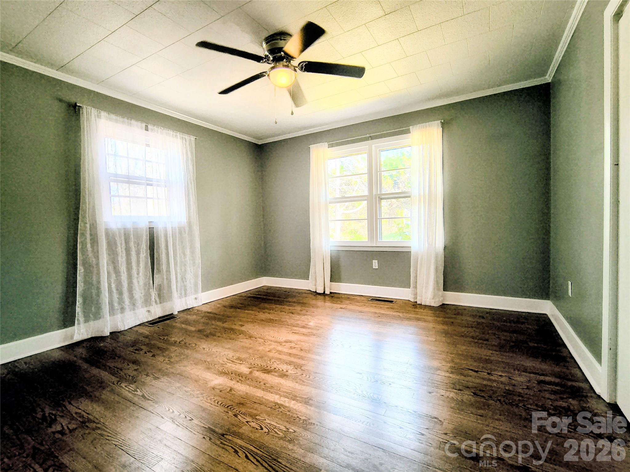 143 Tabernacle Road — Black Mountain