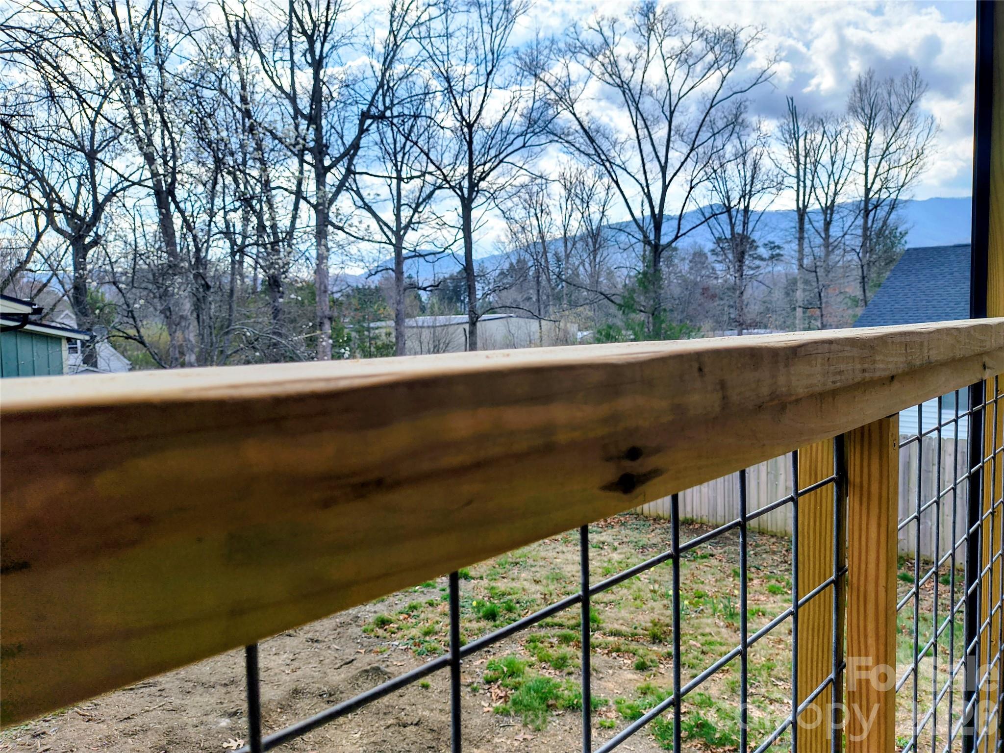 143 Tabernacle Road — Black Mountain
