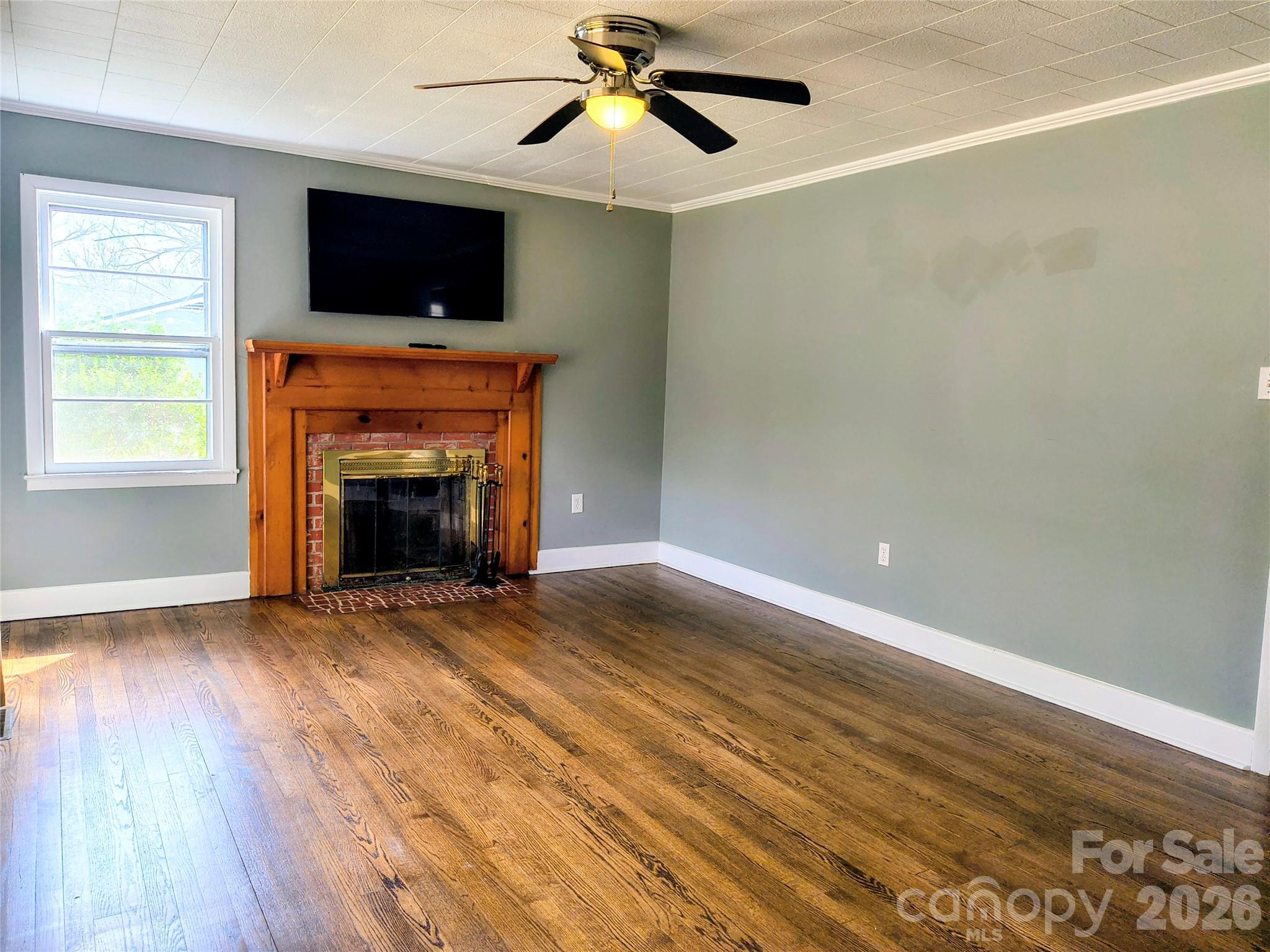 143 Tabernacle Road — Black Mountain