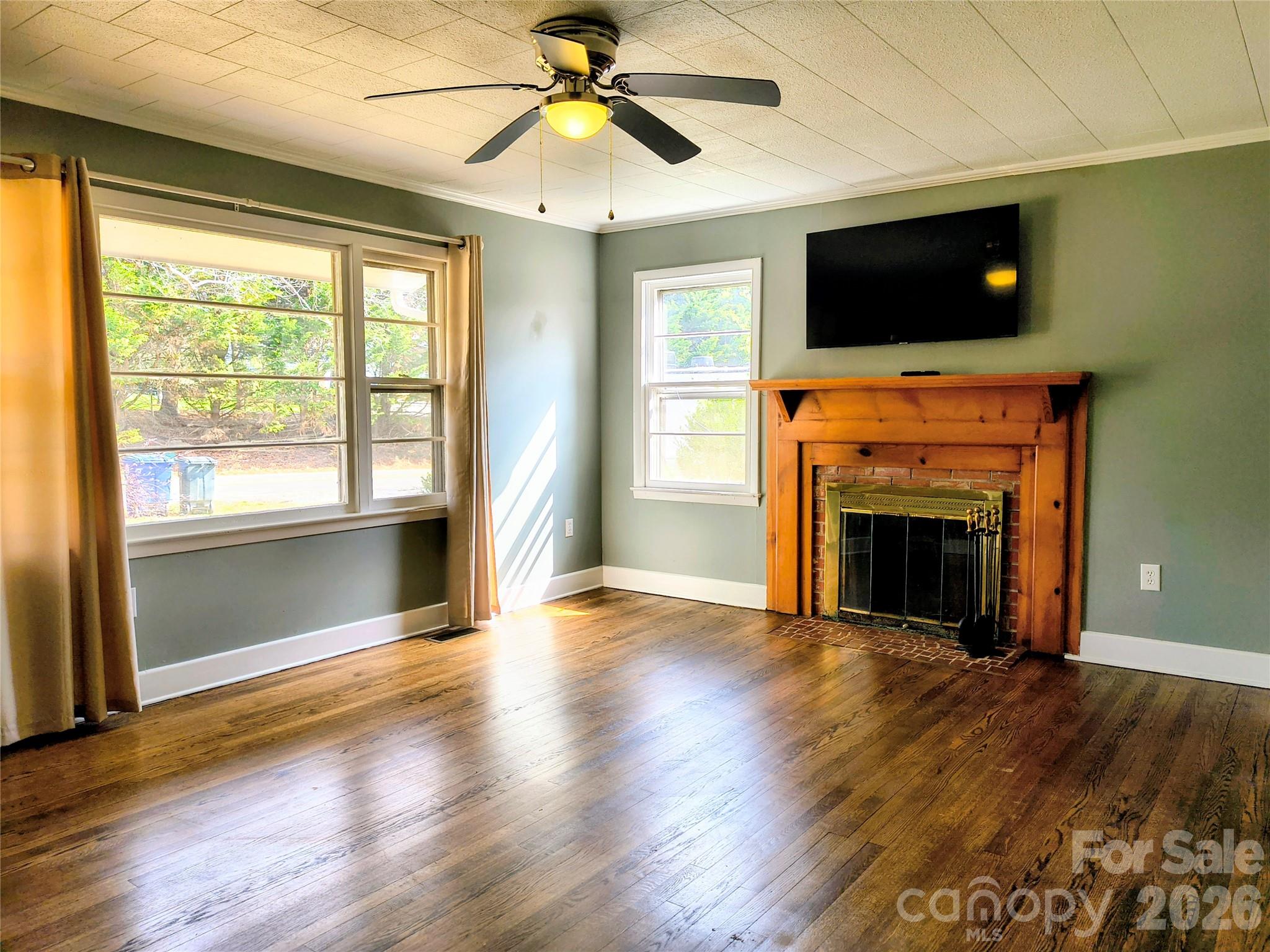 143 Tabernacle Road — Black Mountain
