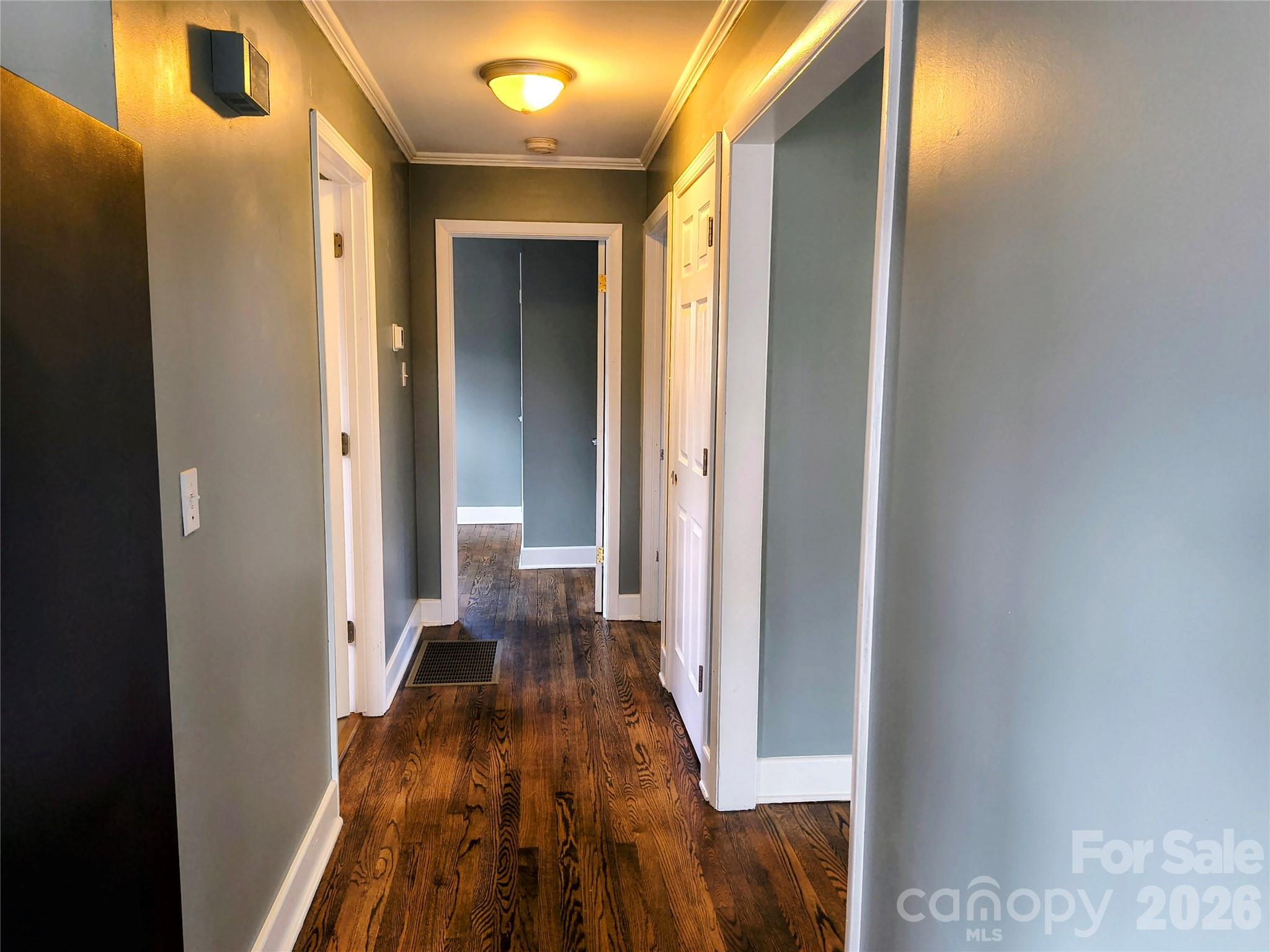 143 Tabernacle Road — Black Mountain