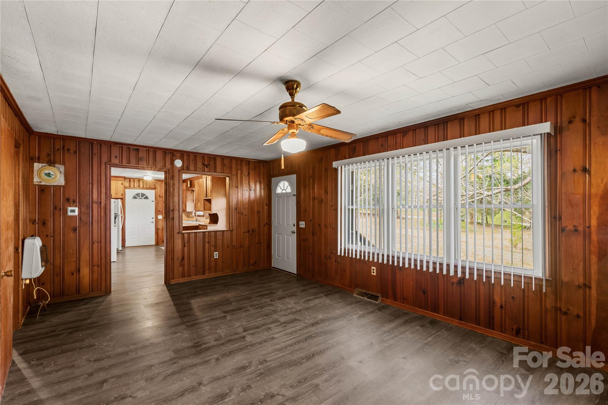 1724 Old Camden Monroe Highway — Lancaster
