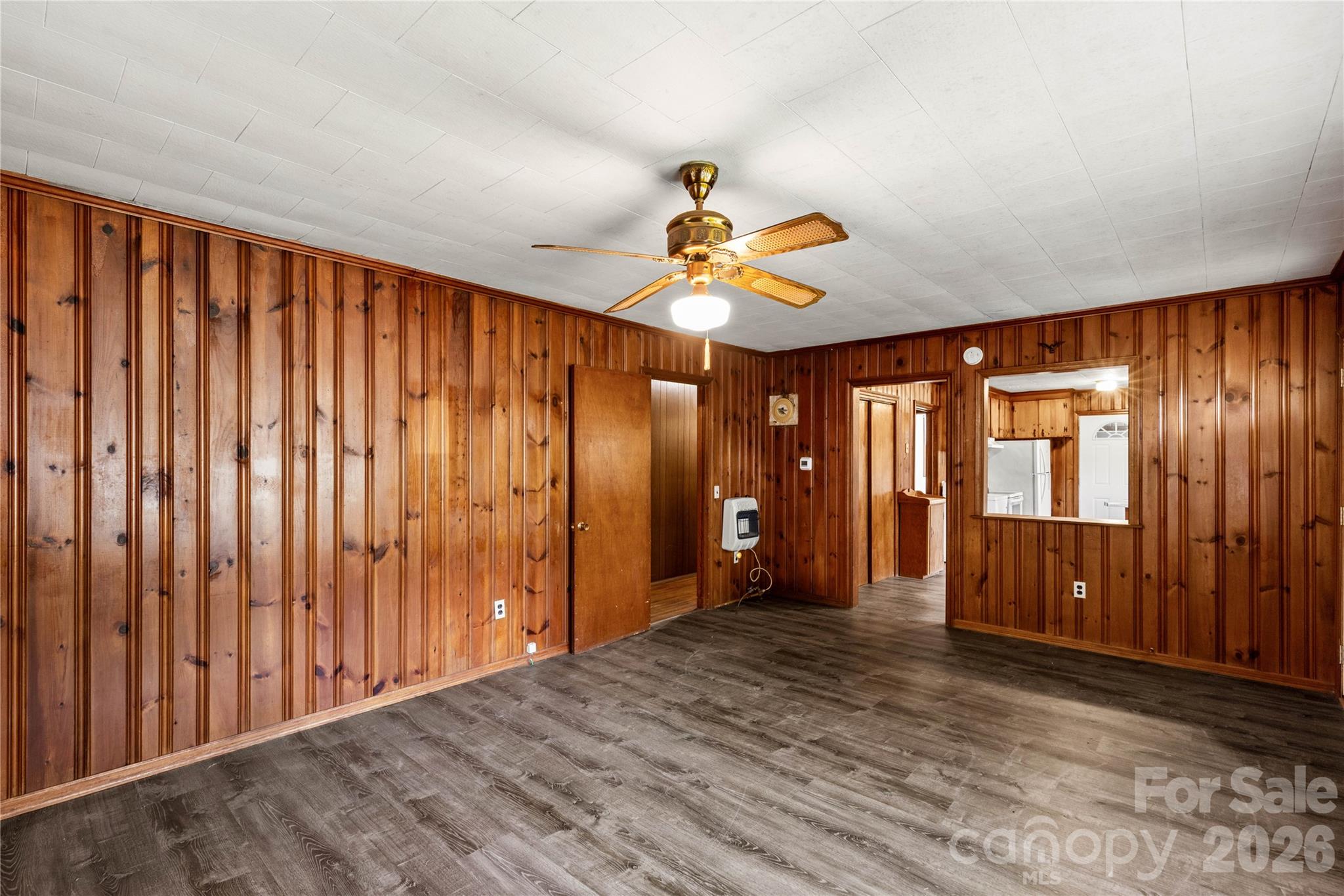 1724 Old Camden Monroe Highway — Lancaster